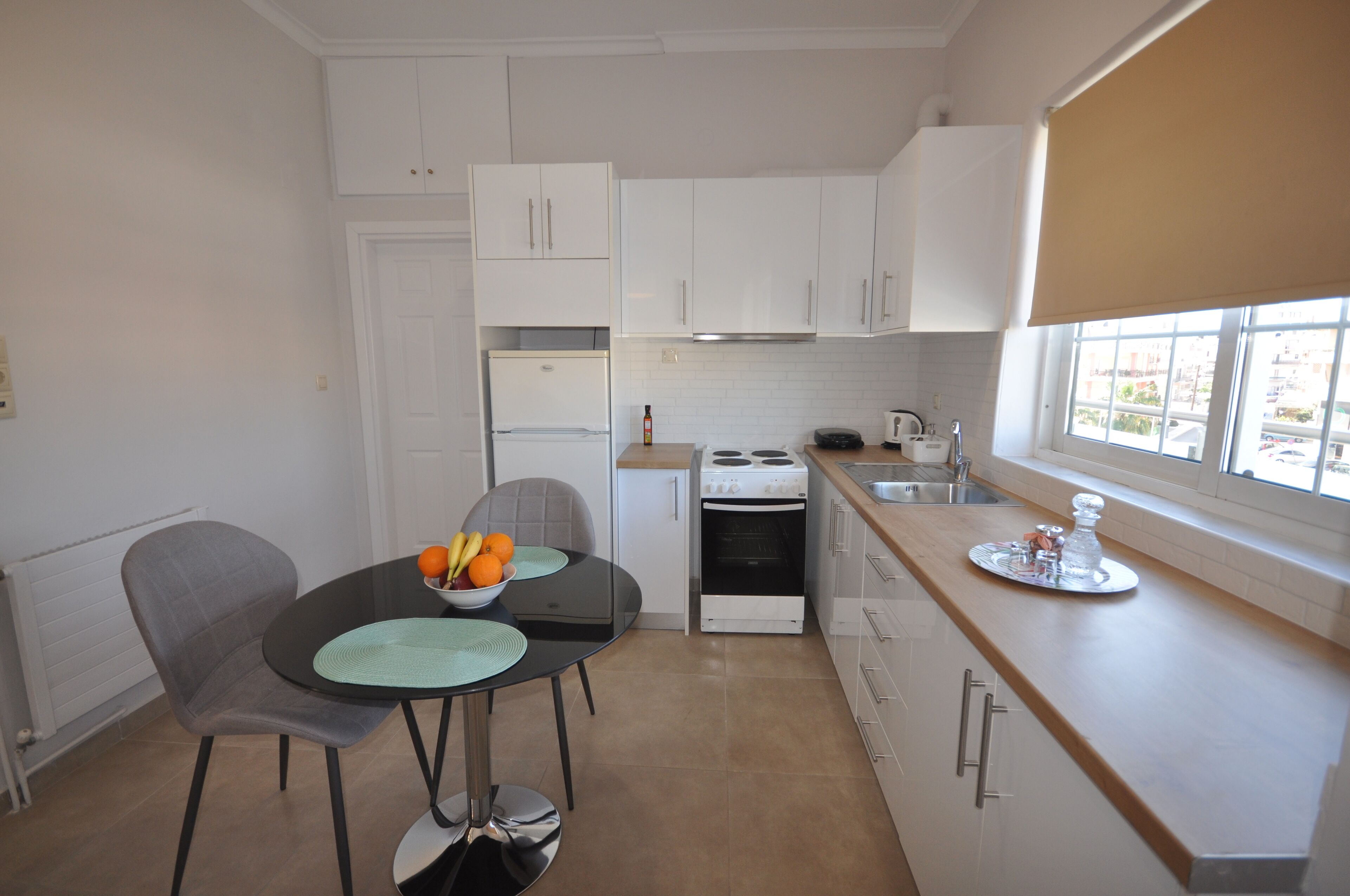 Katrina Chania Studios & Apartments