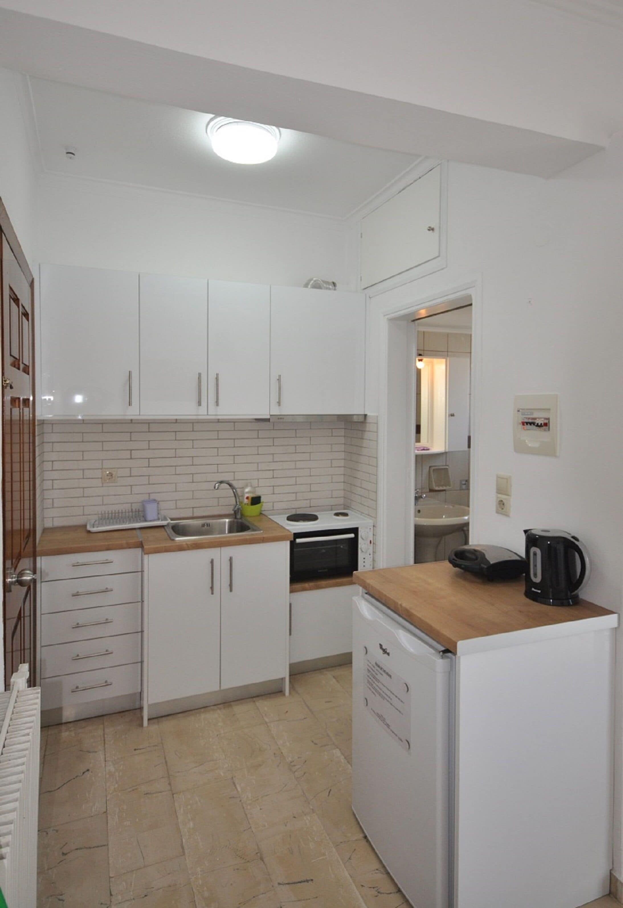 Katrina Chania Studios & Apartments