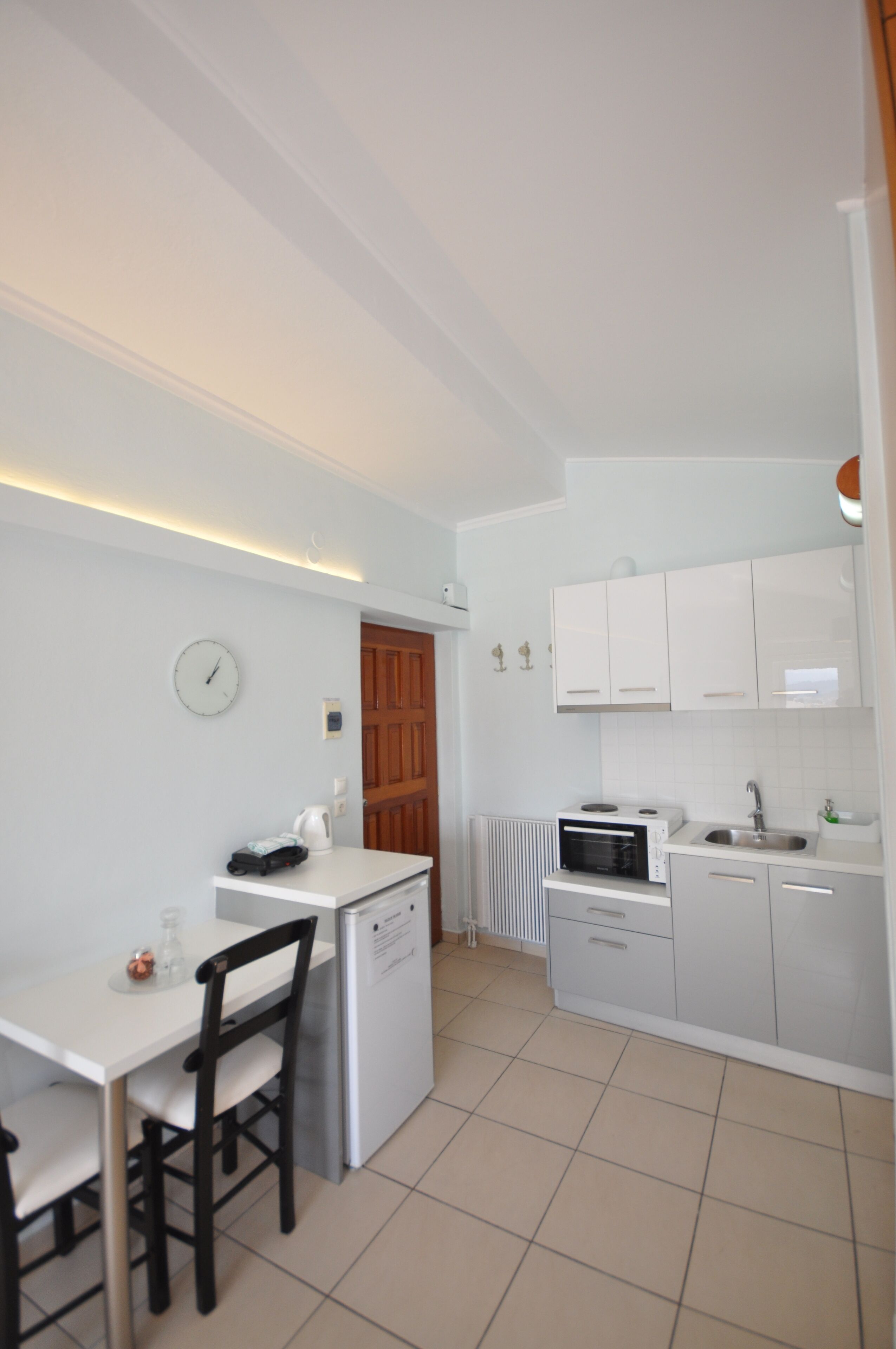 Katrina Chania Studios & Apartments