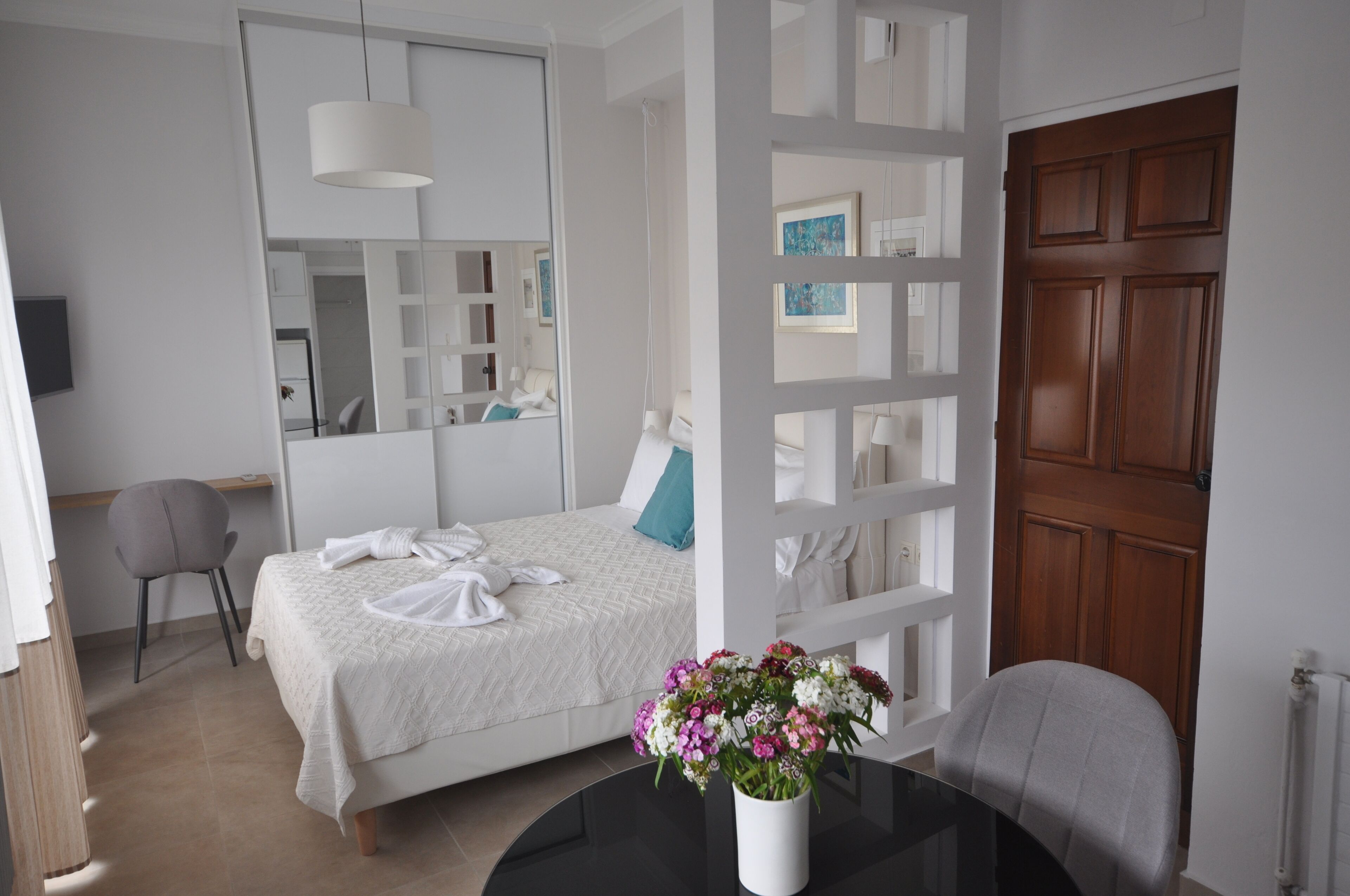 Katrina Chania Studios & Apartments