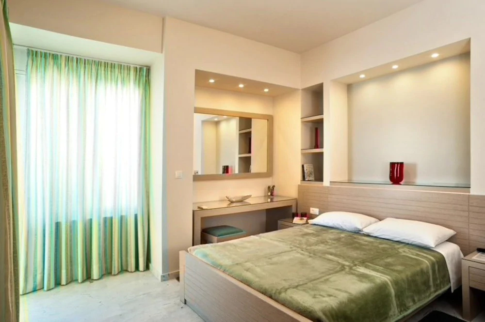 Kedrissos Hotel