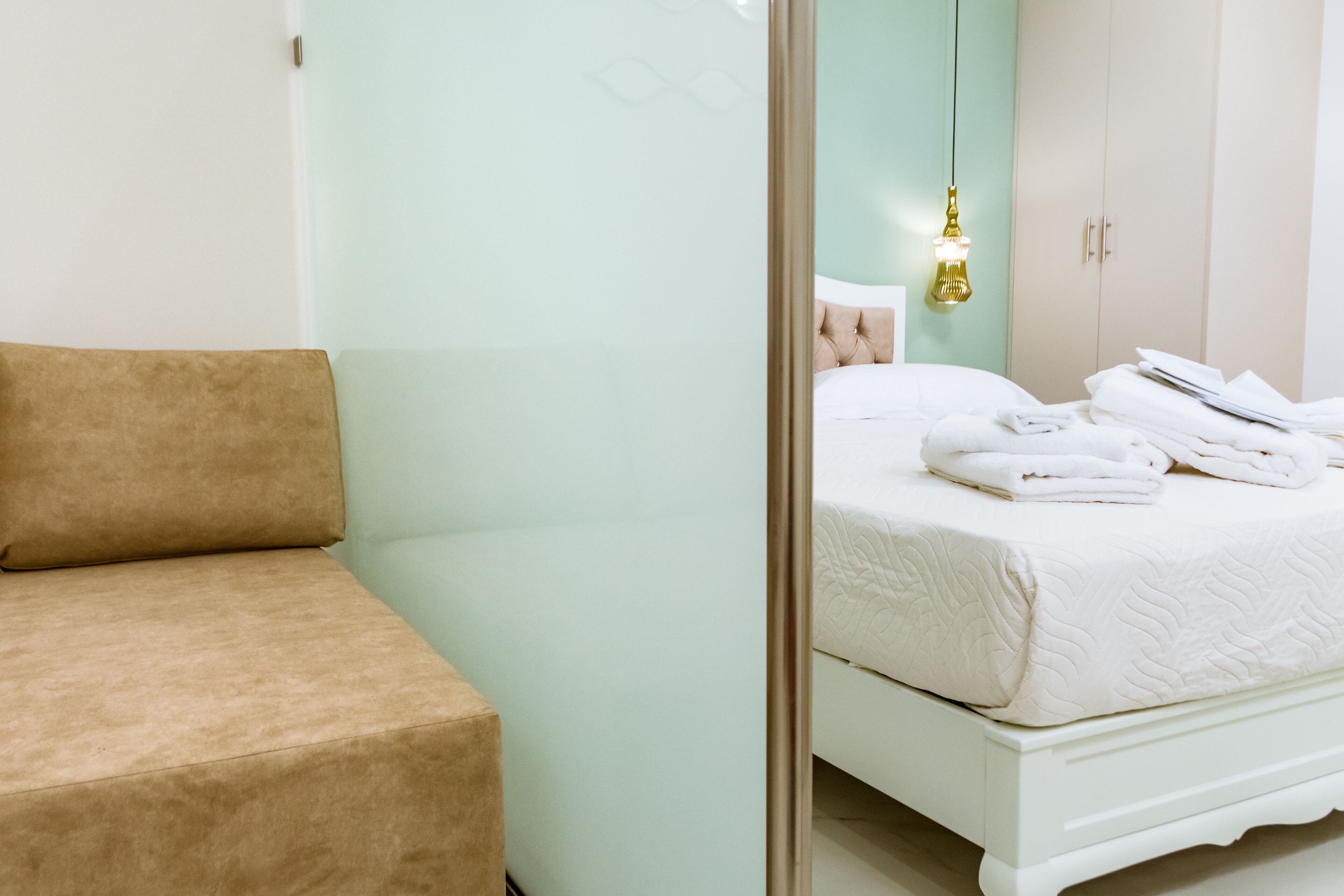 Konmari Boutique Suites