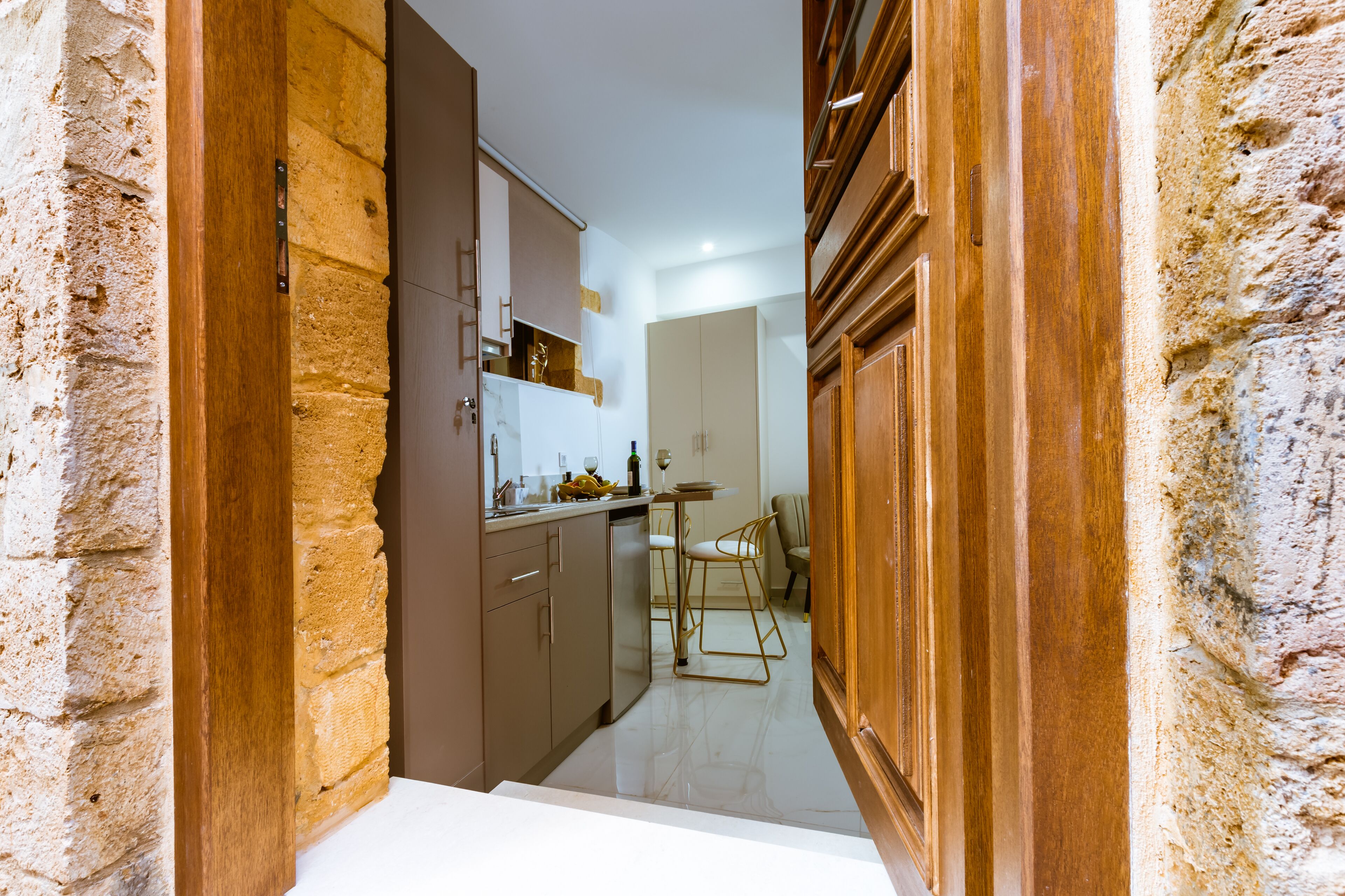 Konmari Boutique Suites