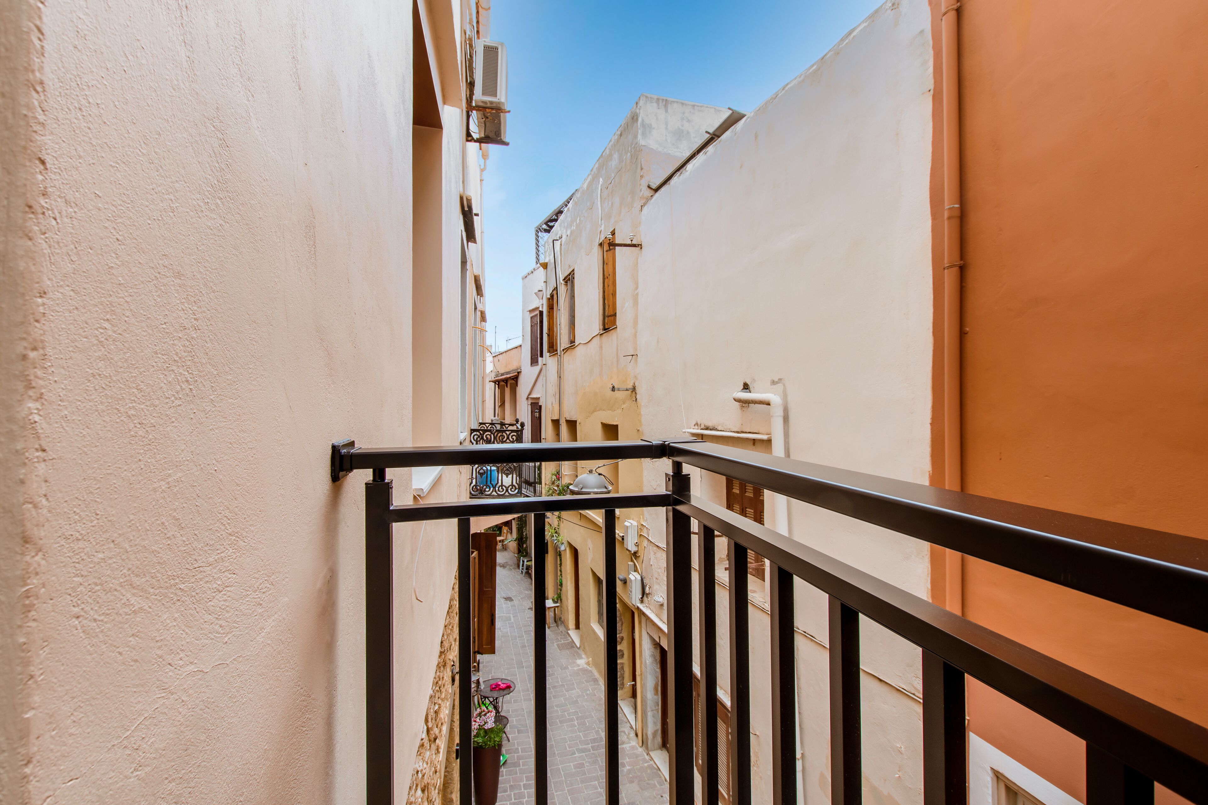 Konmari Boutique Suites