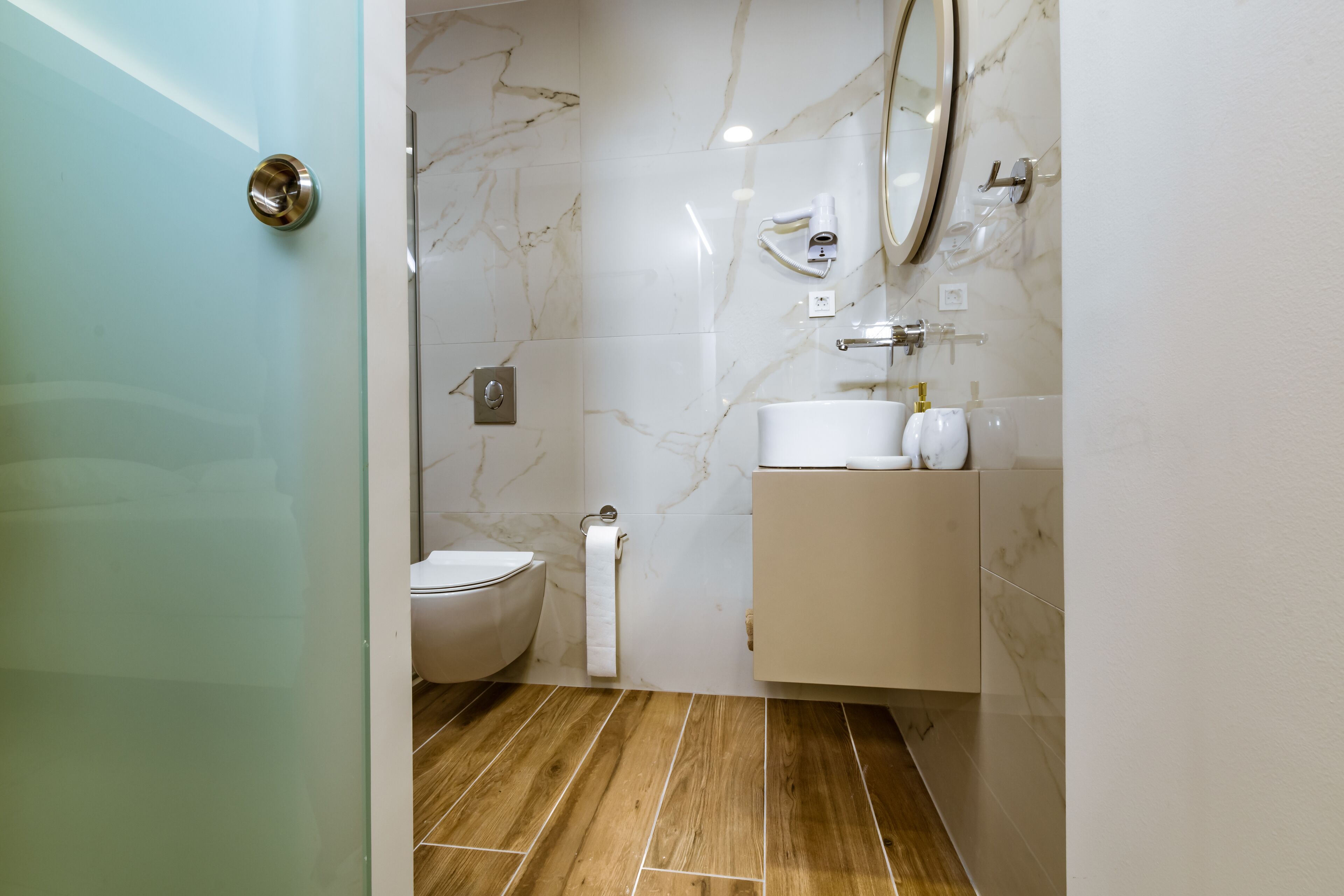 Konmari Boutique Suites
