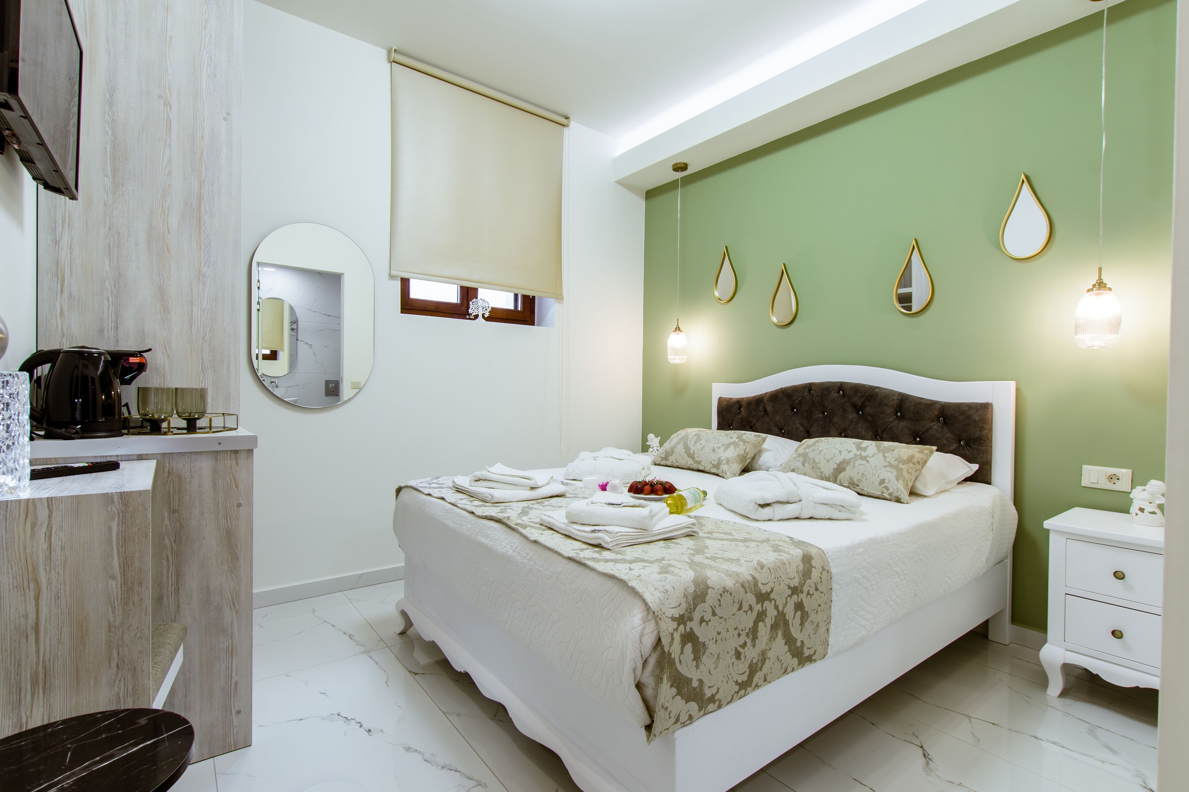 Konmari Boutique Suites