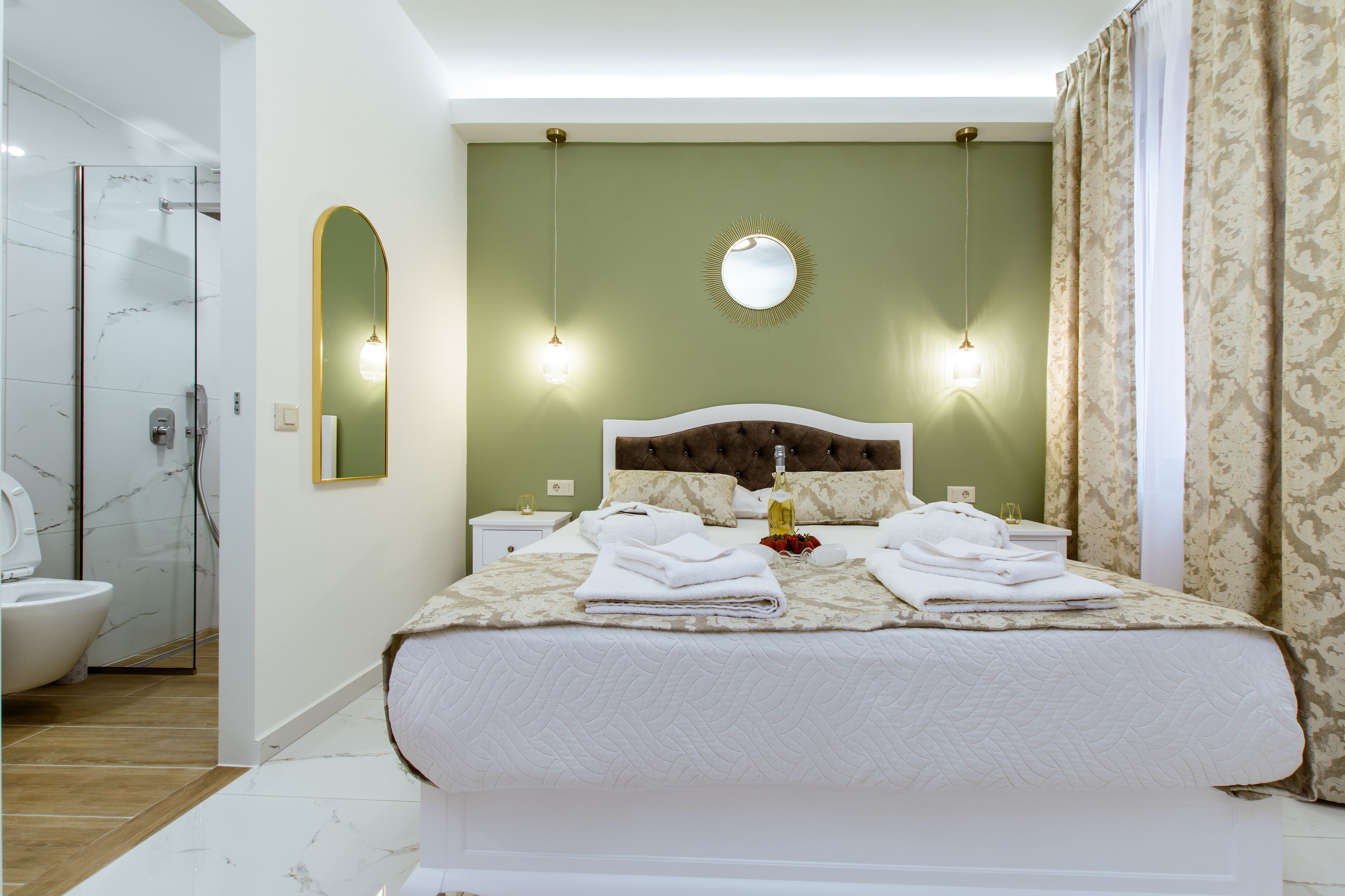 Konmari Boutique Suites