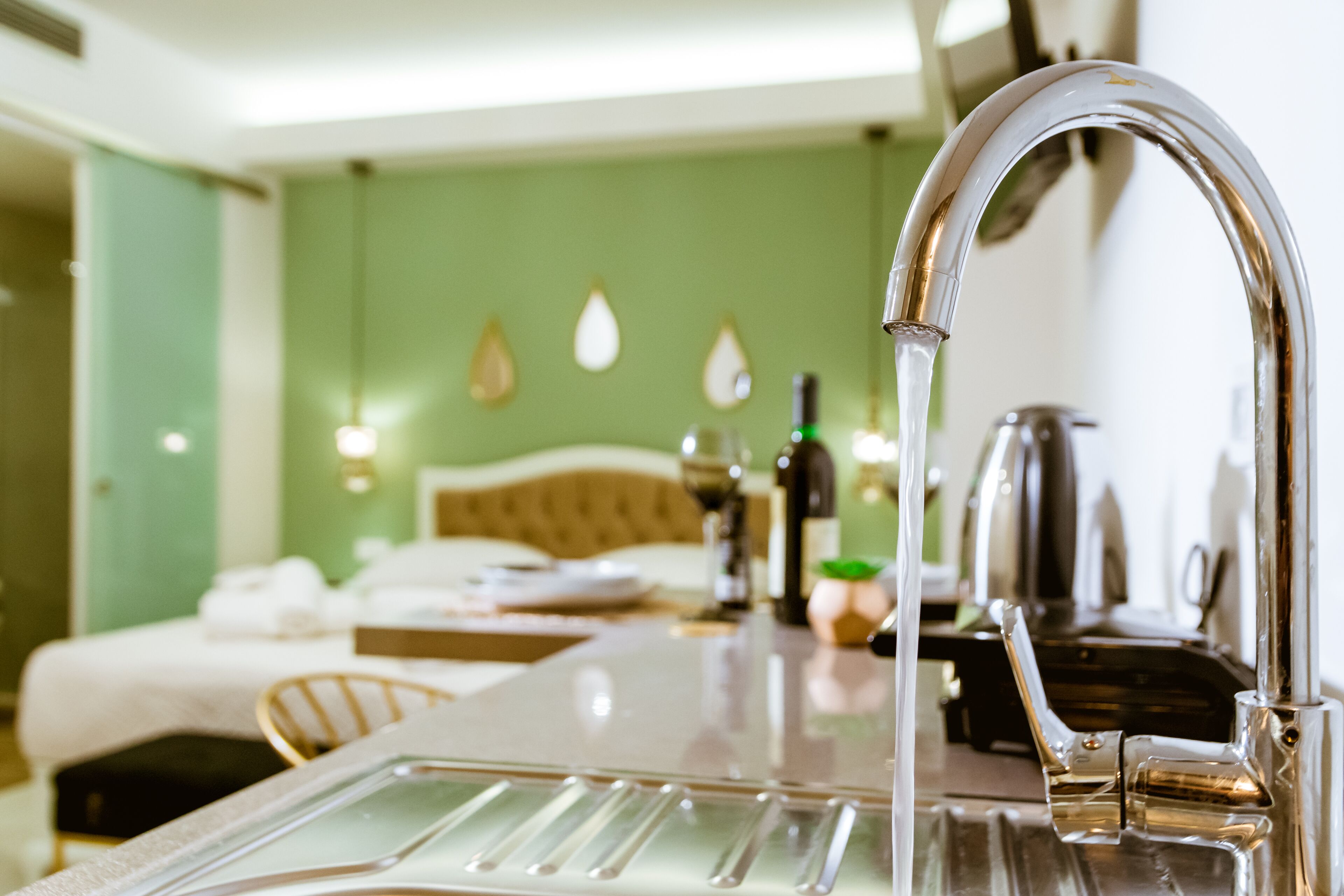Konmari Boutique Suites