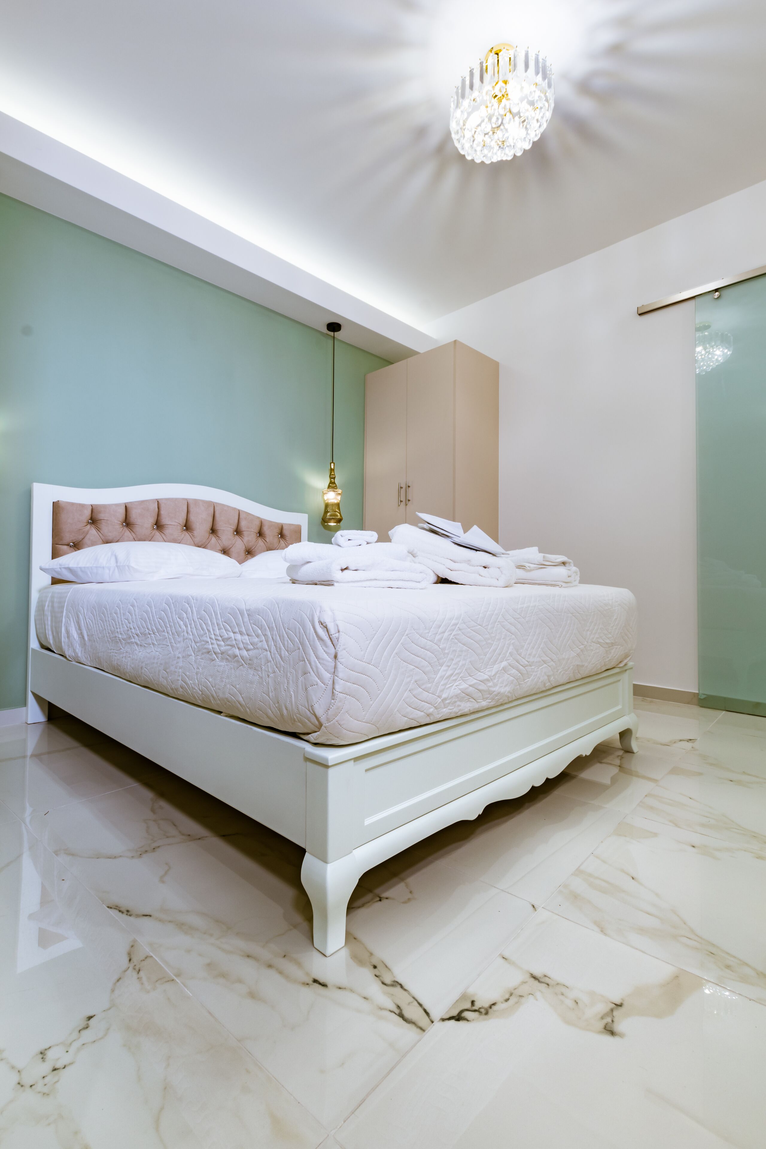 Konmari Boutique Suites
