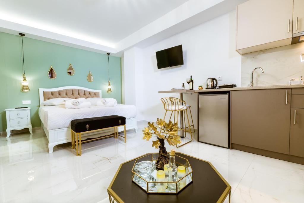 Konmari Boutique Suites