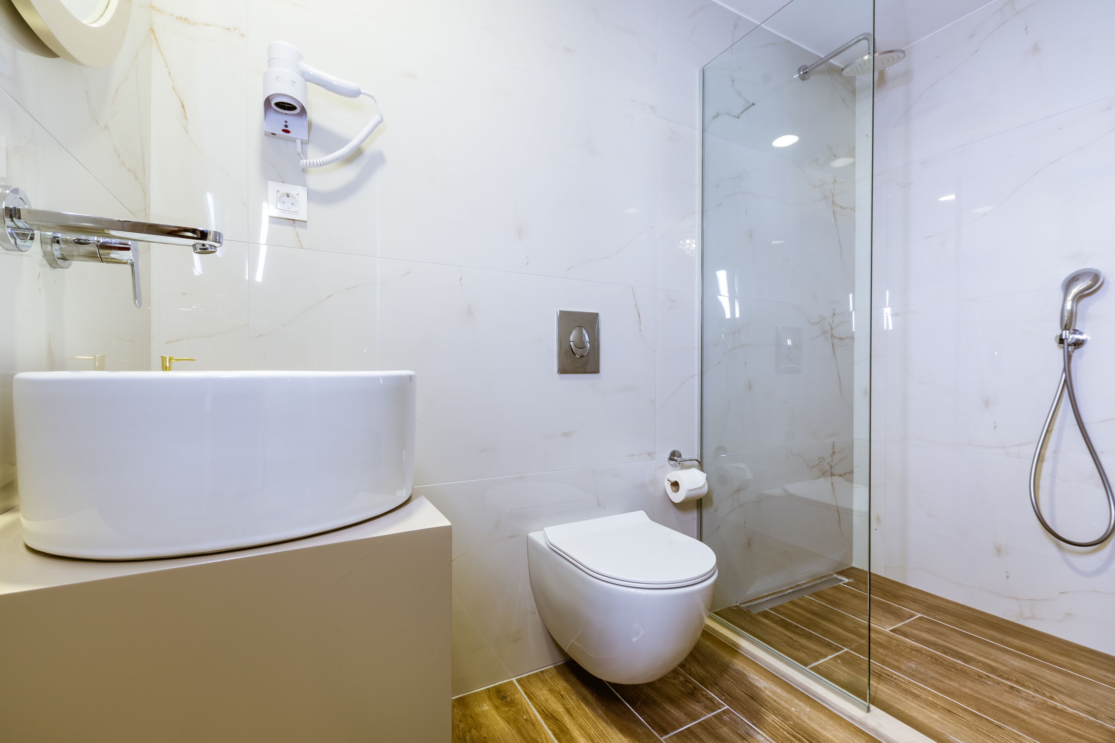 Konmari Boutique Suites