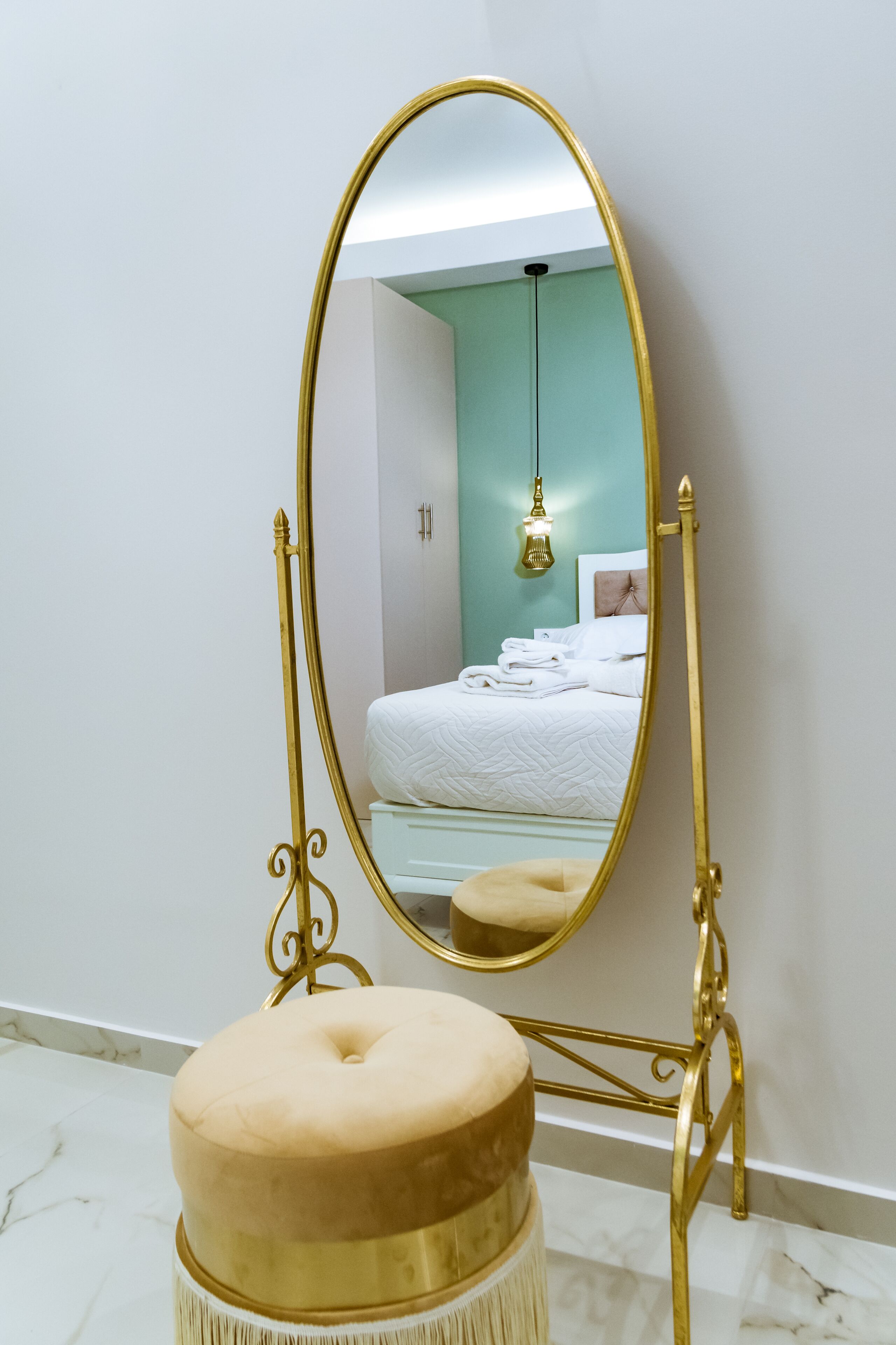 Konmari Boutique Suites