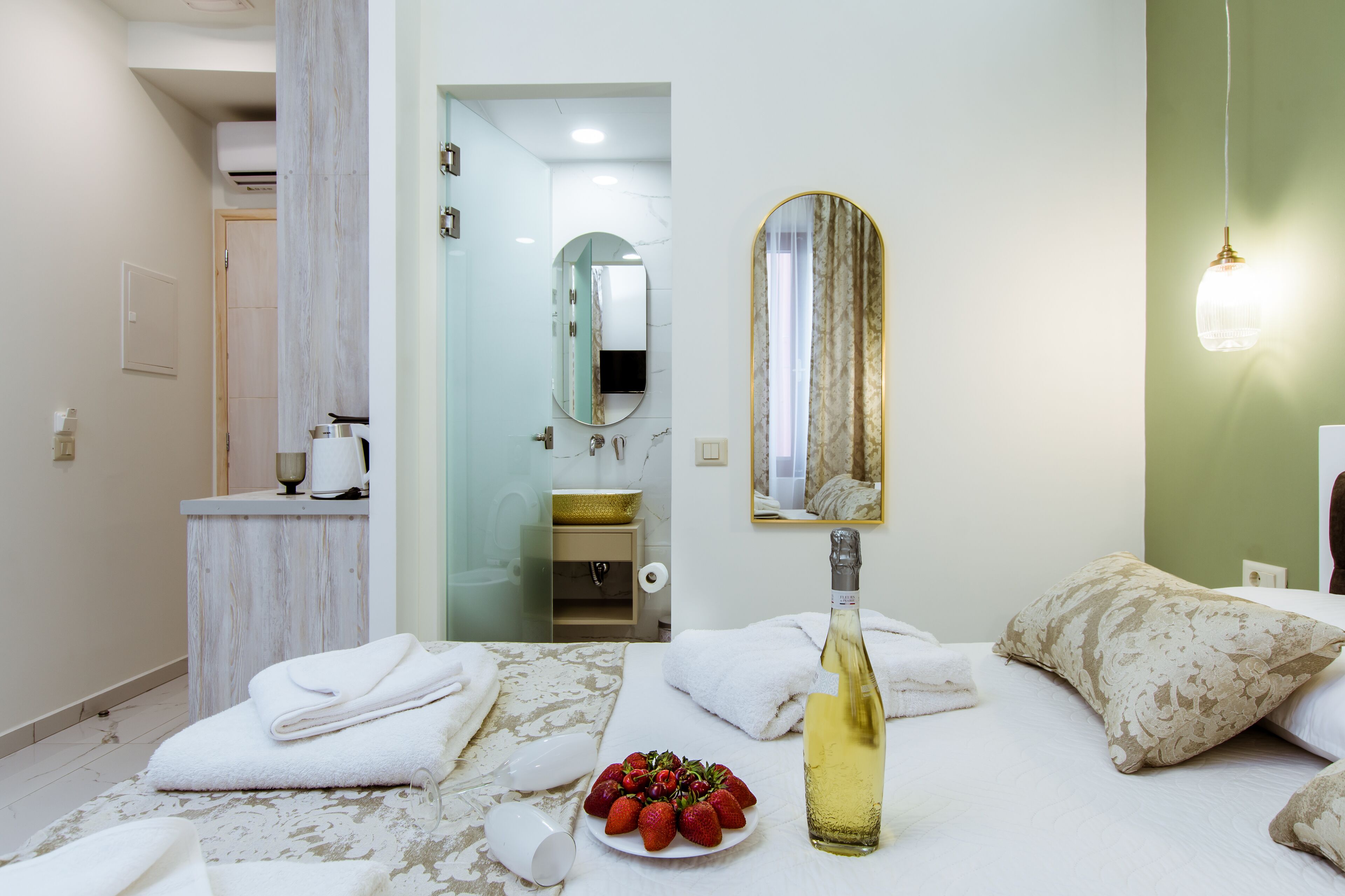 Konmari Boutique Suites