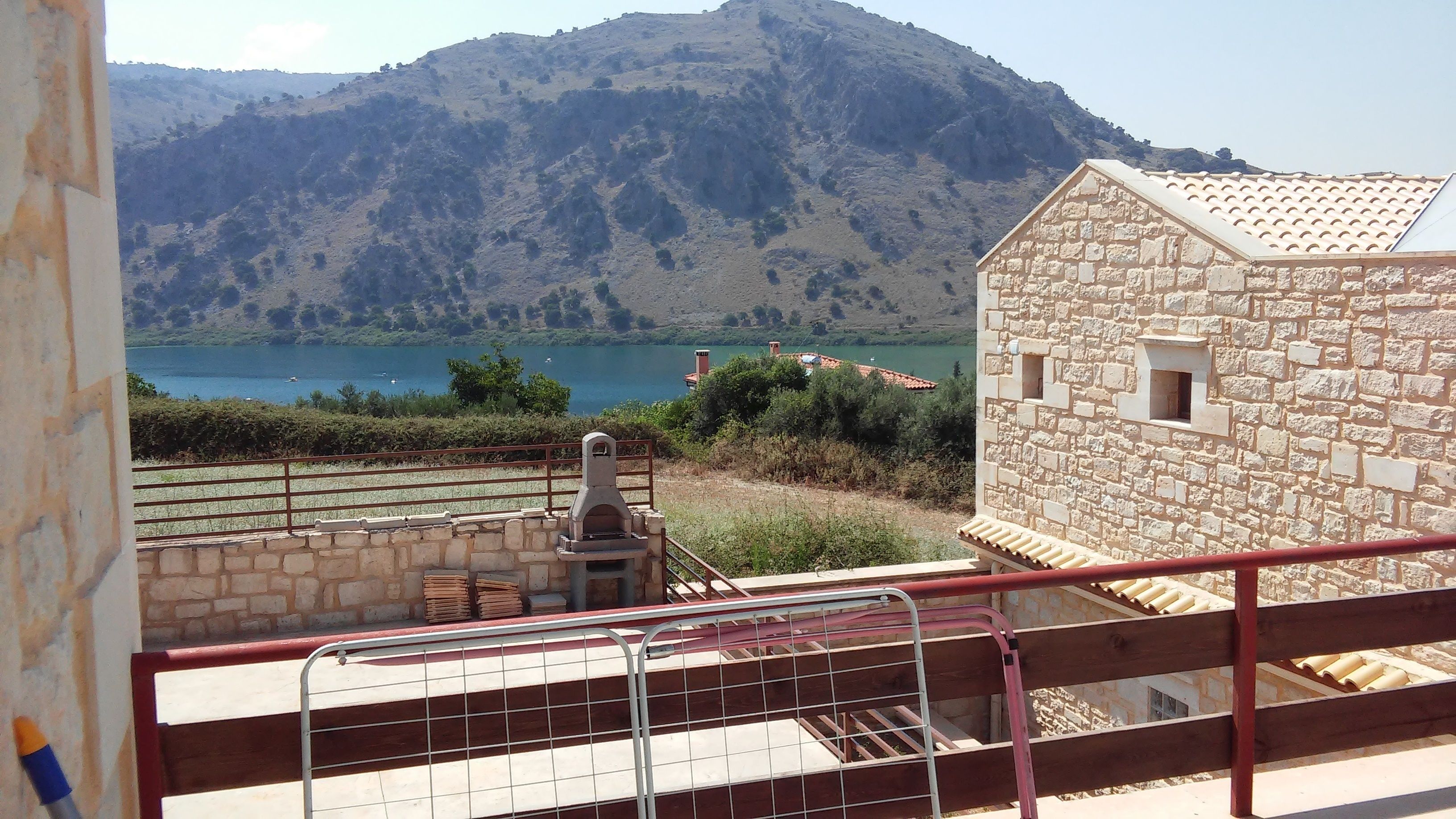 Lake Villas