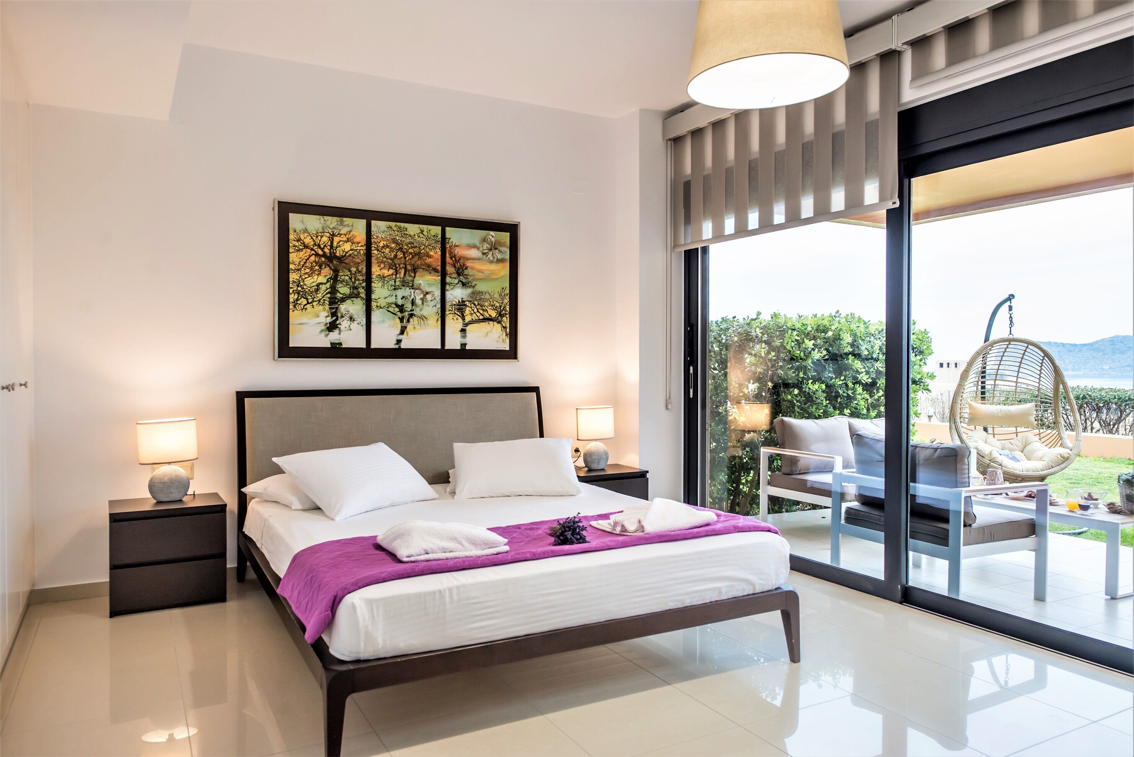 Lavender Villas