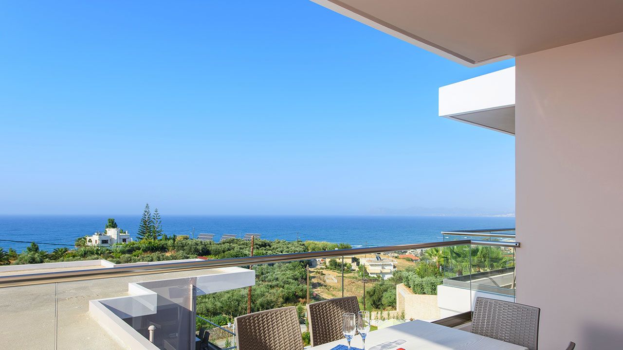 Lavender Villas