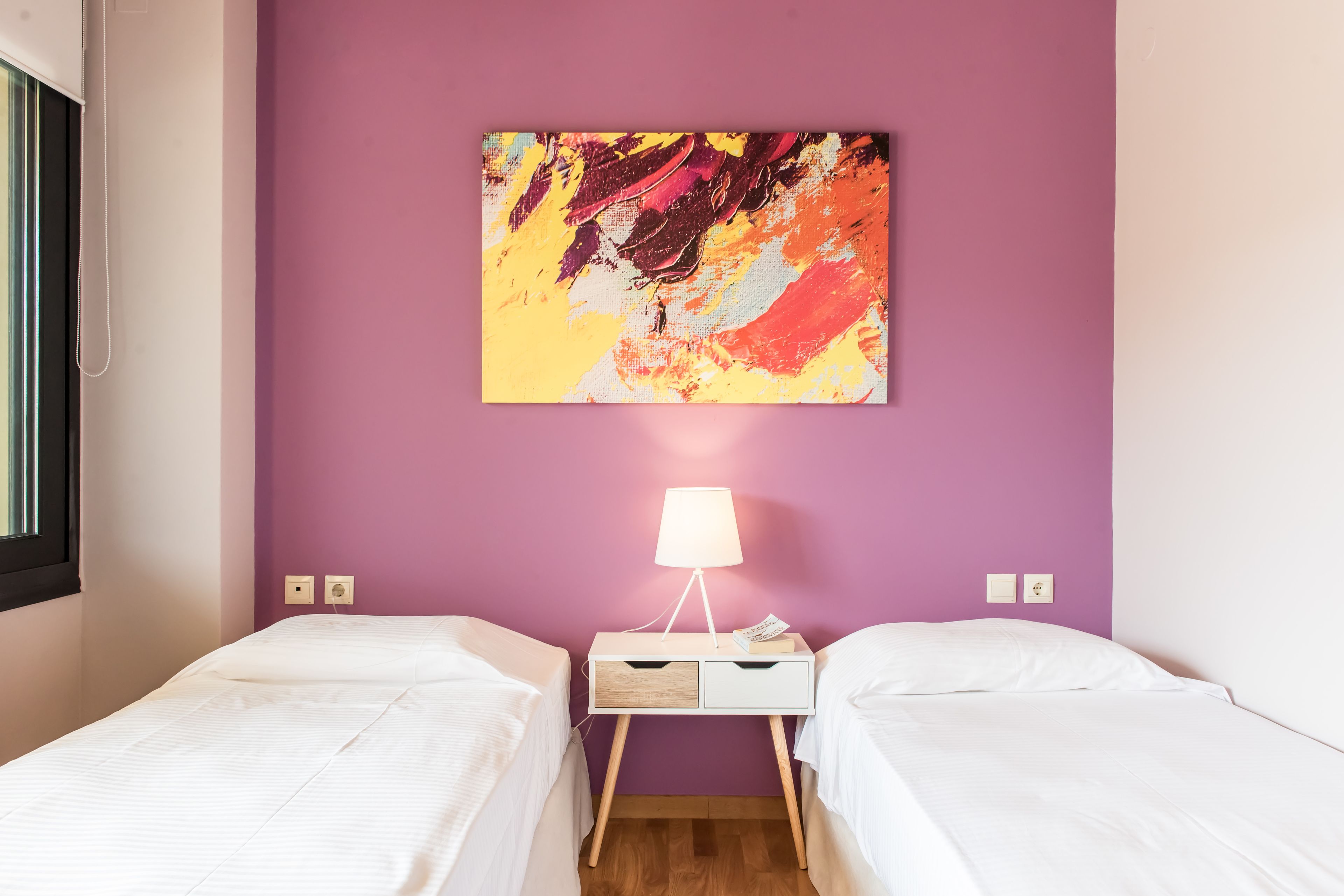 Lavender Villas