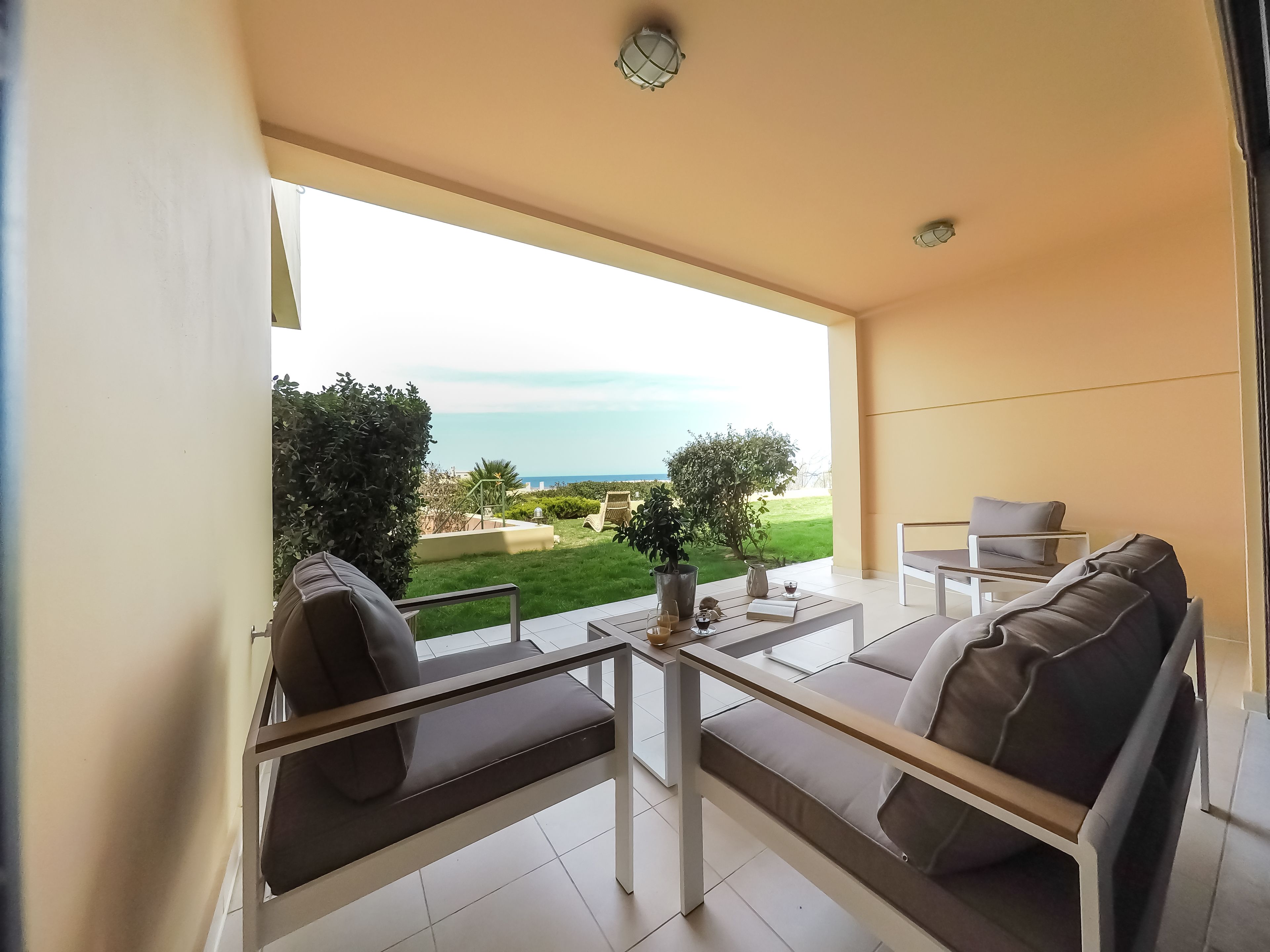 Lavender Villas