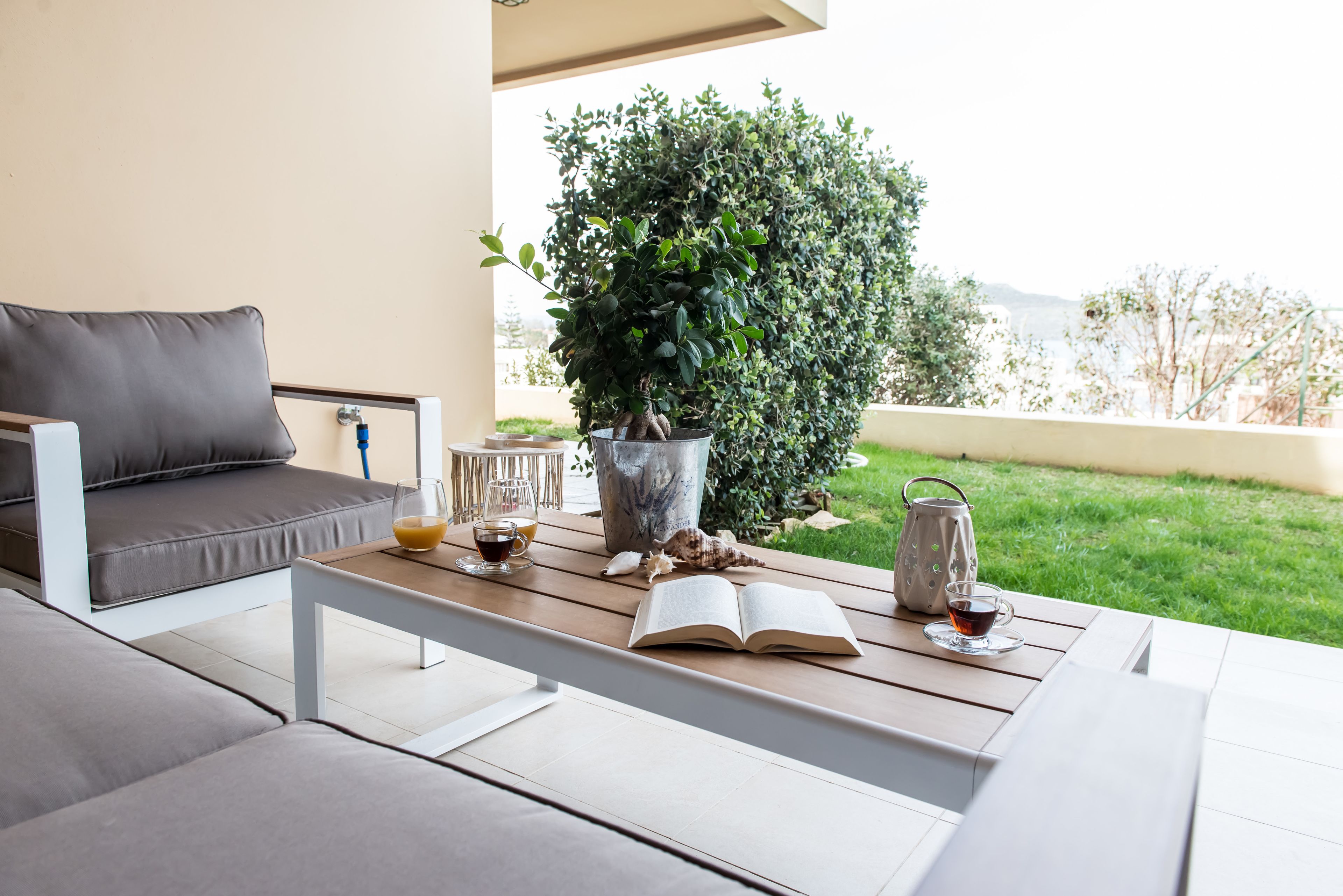Lavender Villas