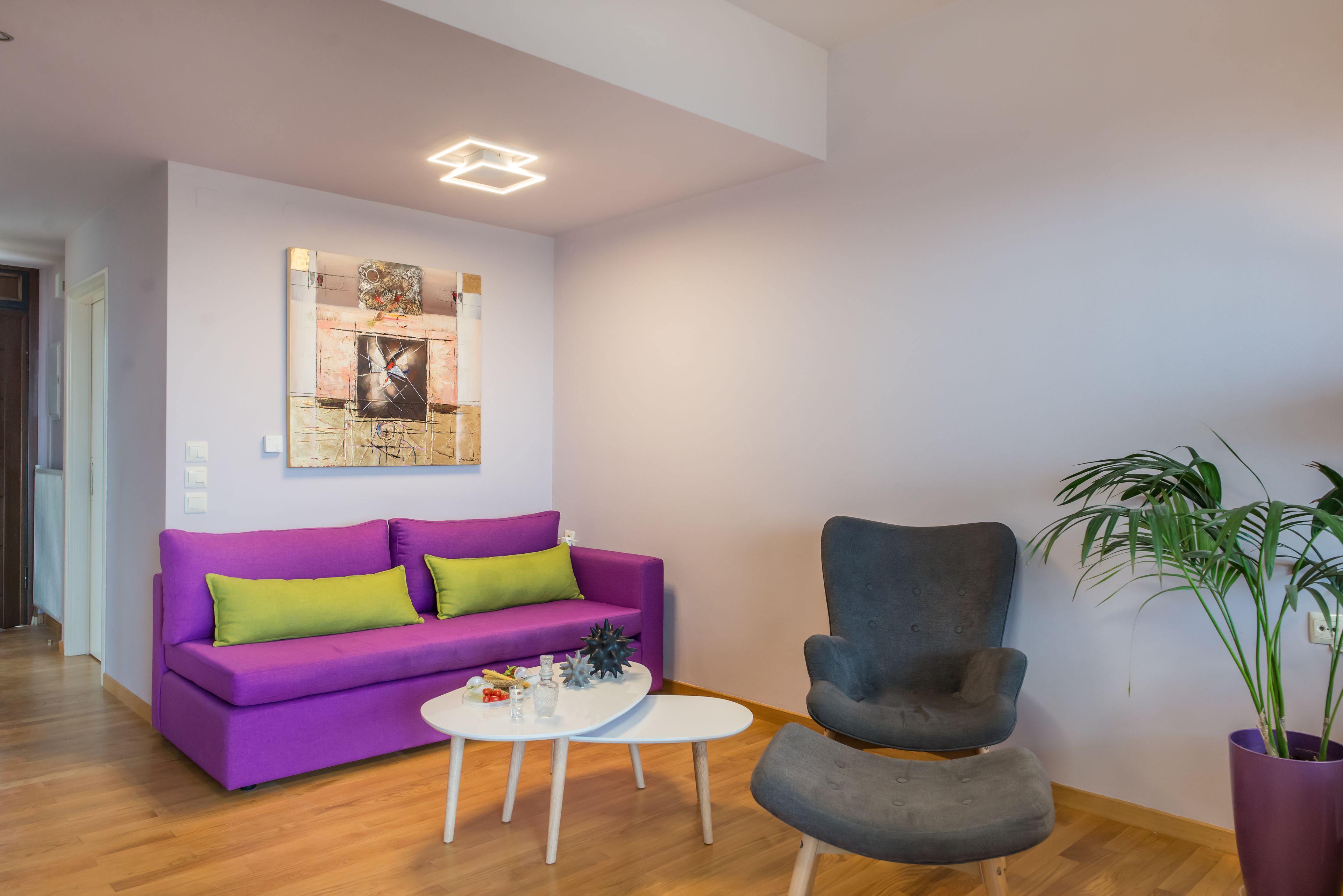 Lavender Villas