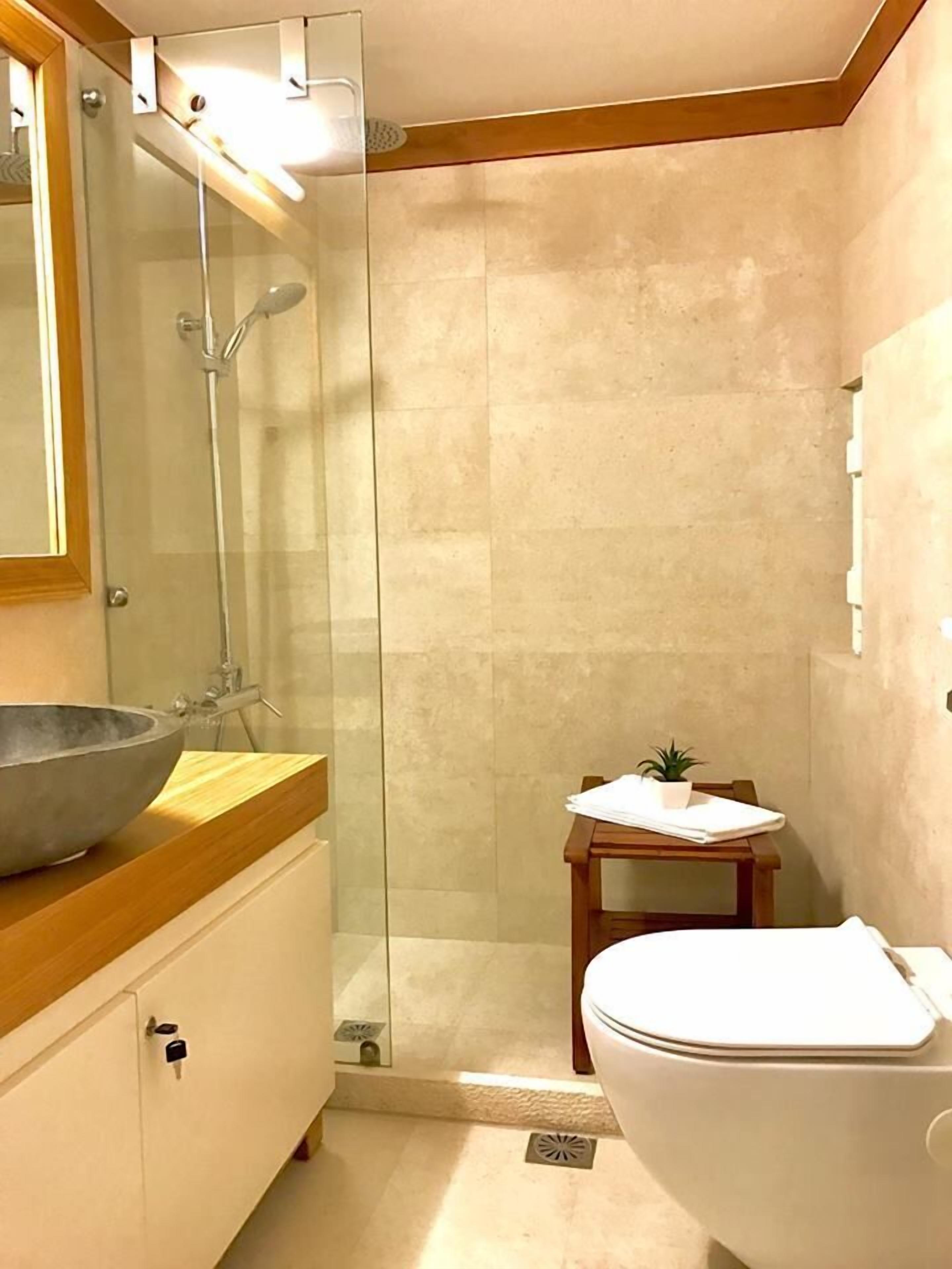 Lithinon Luxury Suites