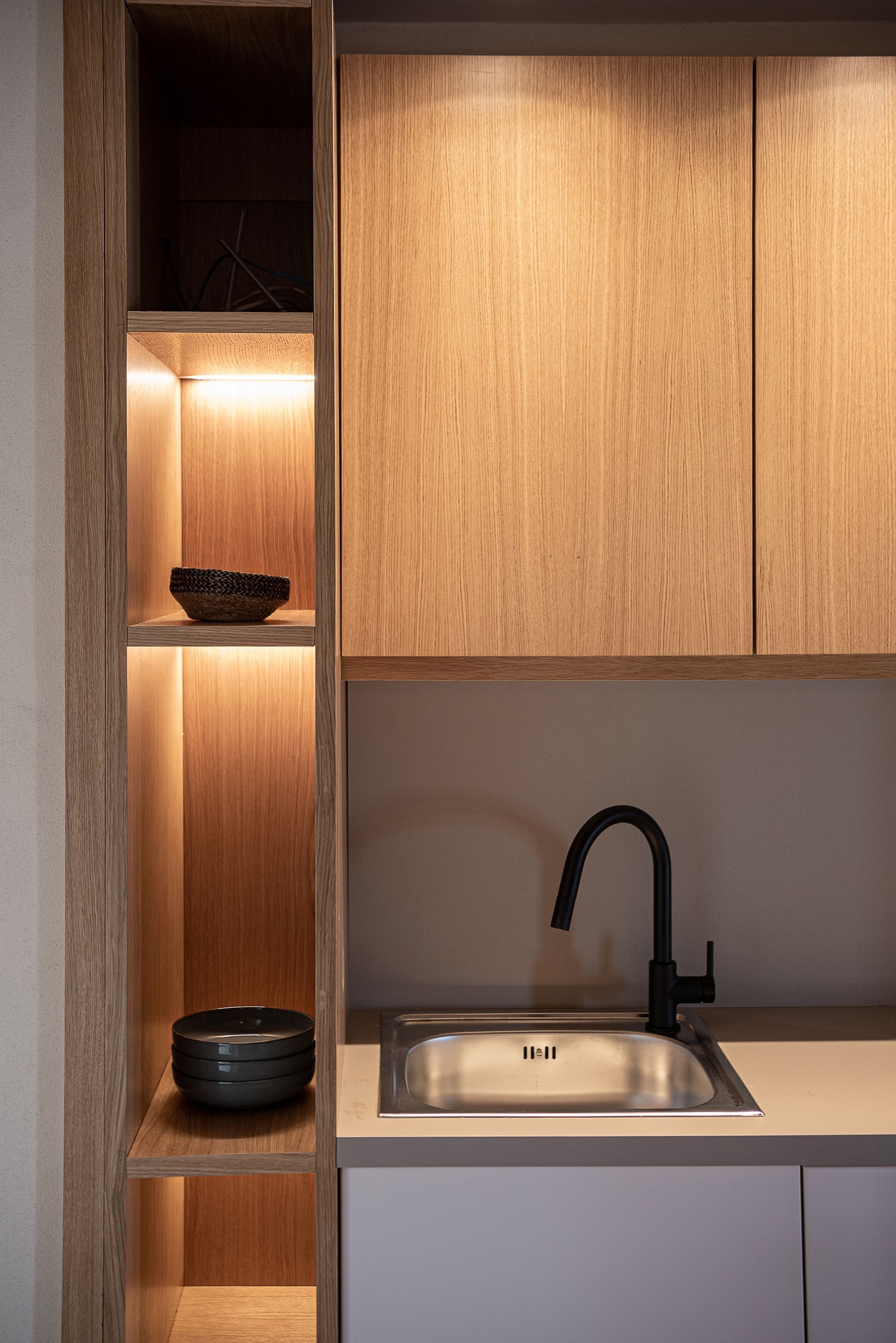 Lithinon Luxury Suites