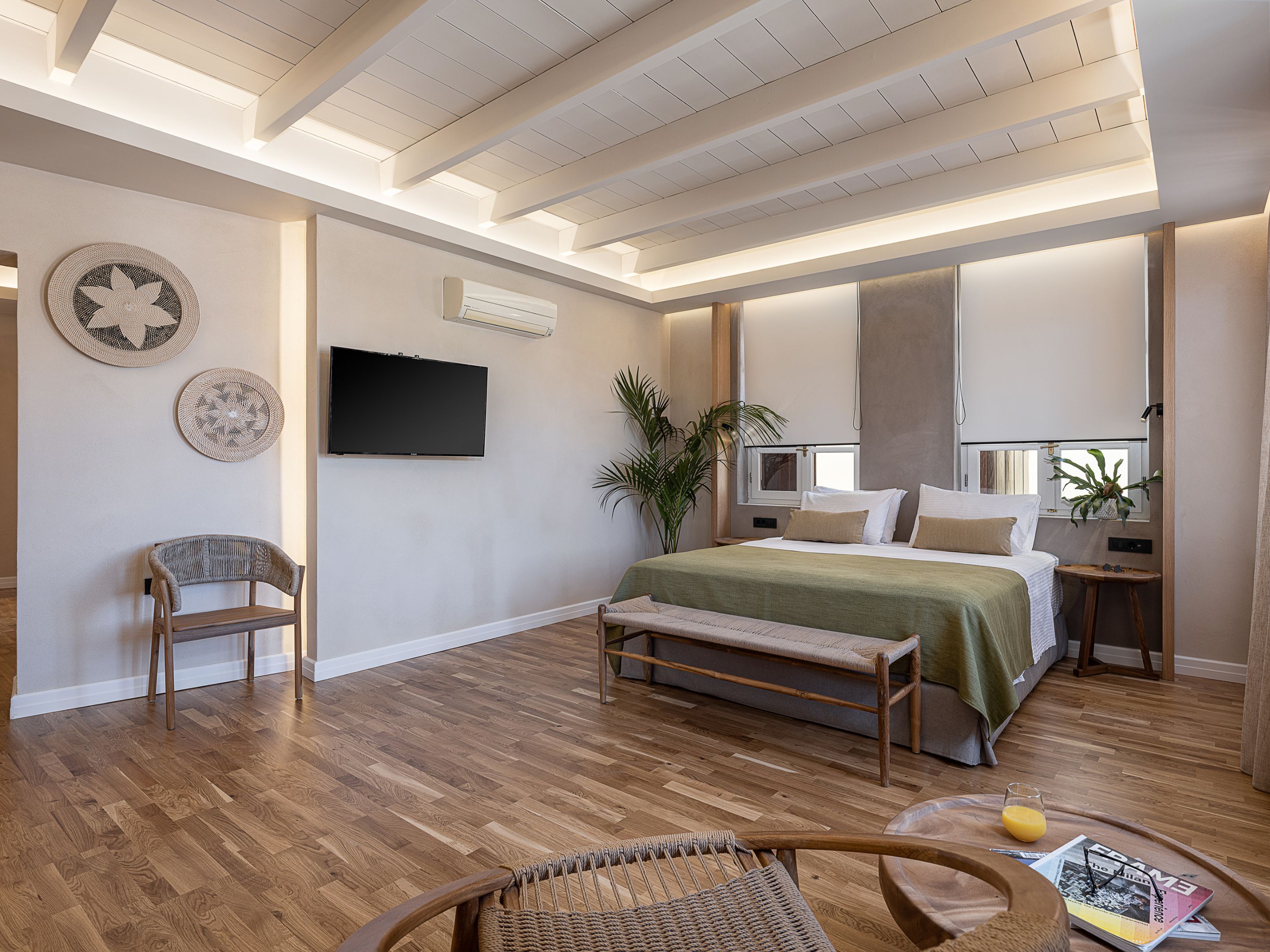 Lithinon Luxury Suites