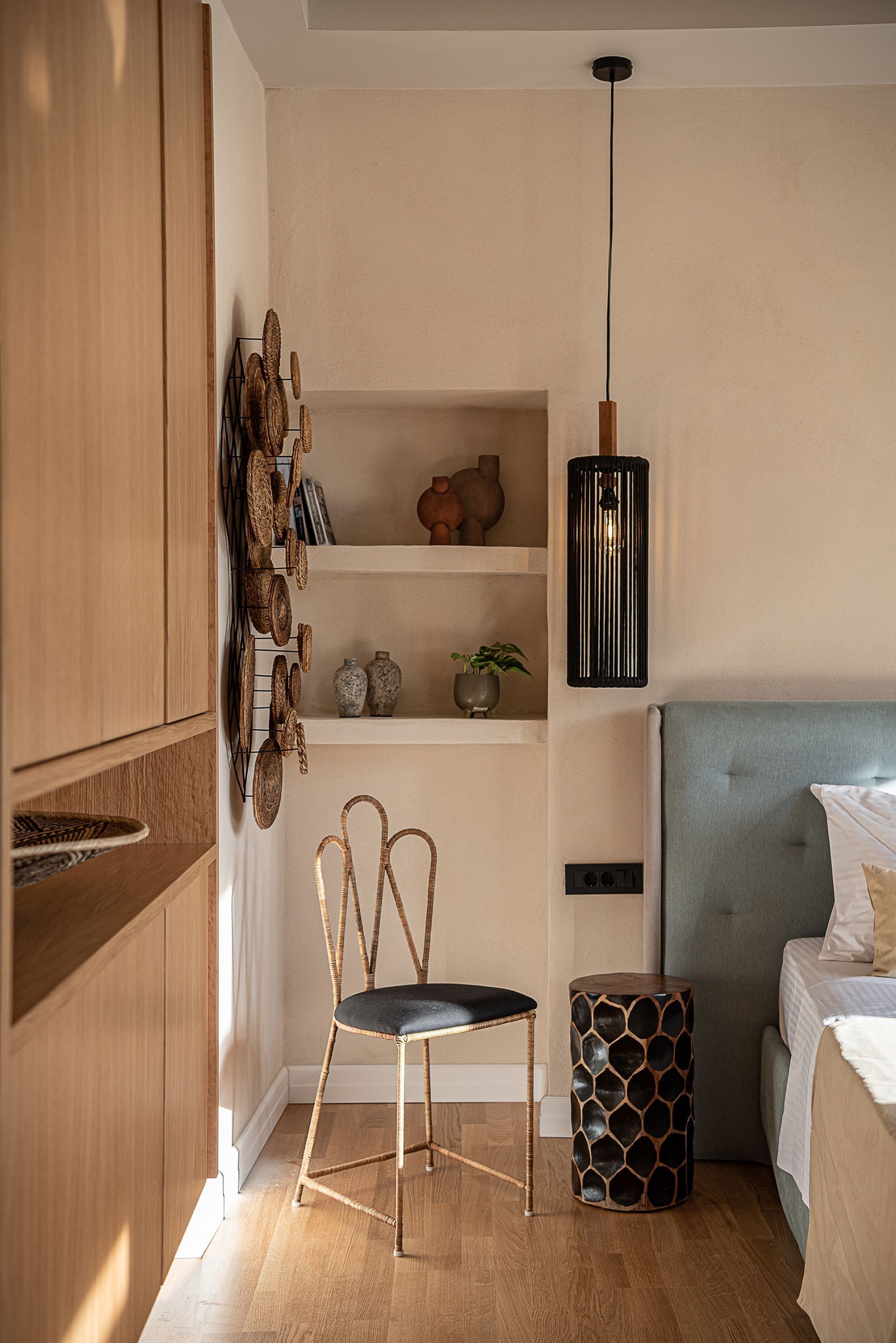 Lithinon Luxury Suites