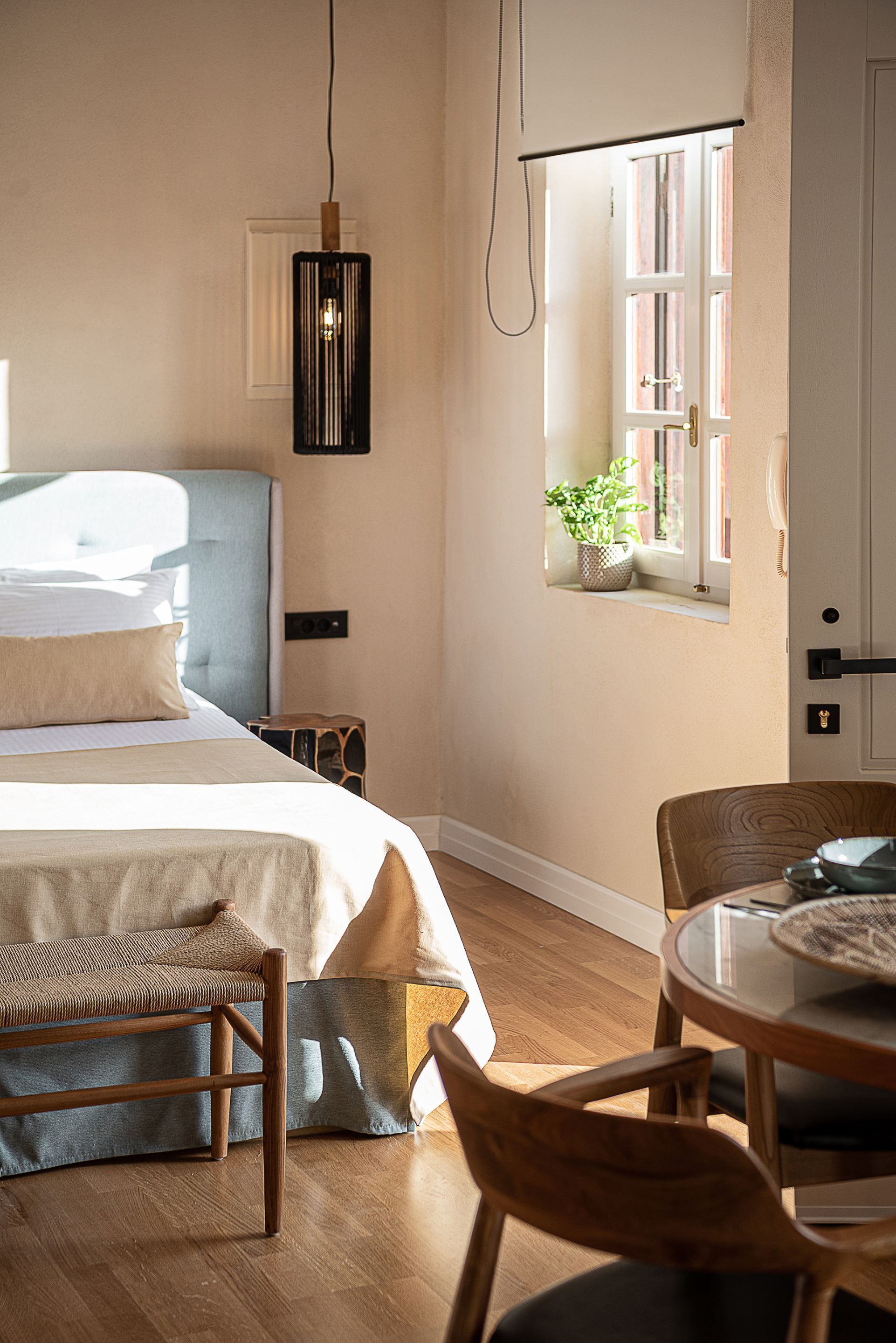 Lithinon Luxury Suites