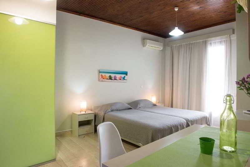Magia Apartments