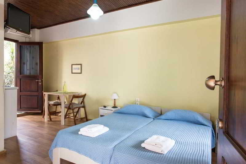 Magia Apartments