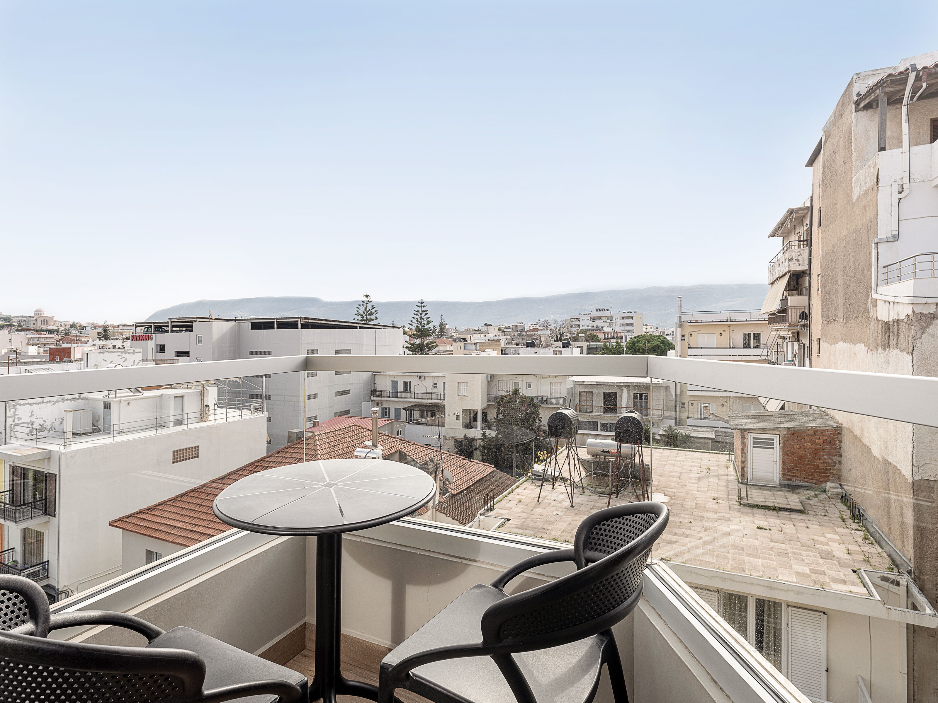 M City Hotel