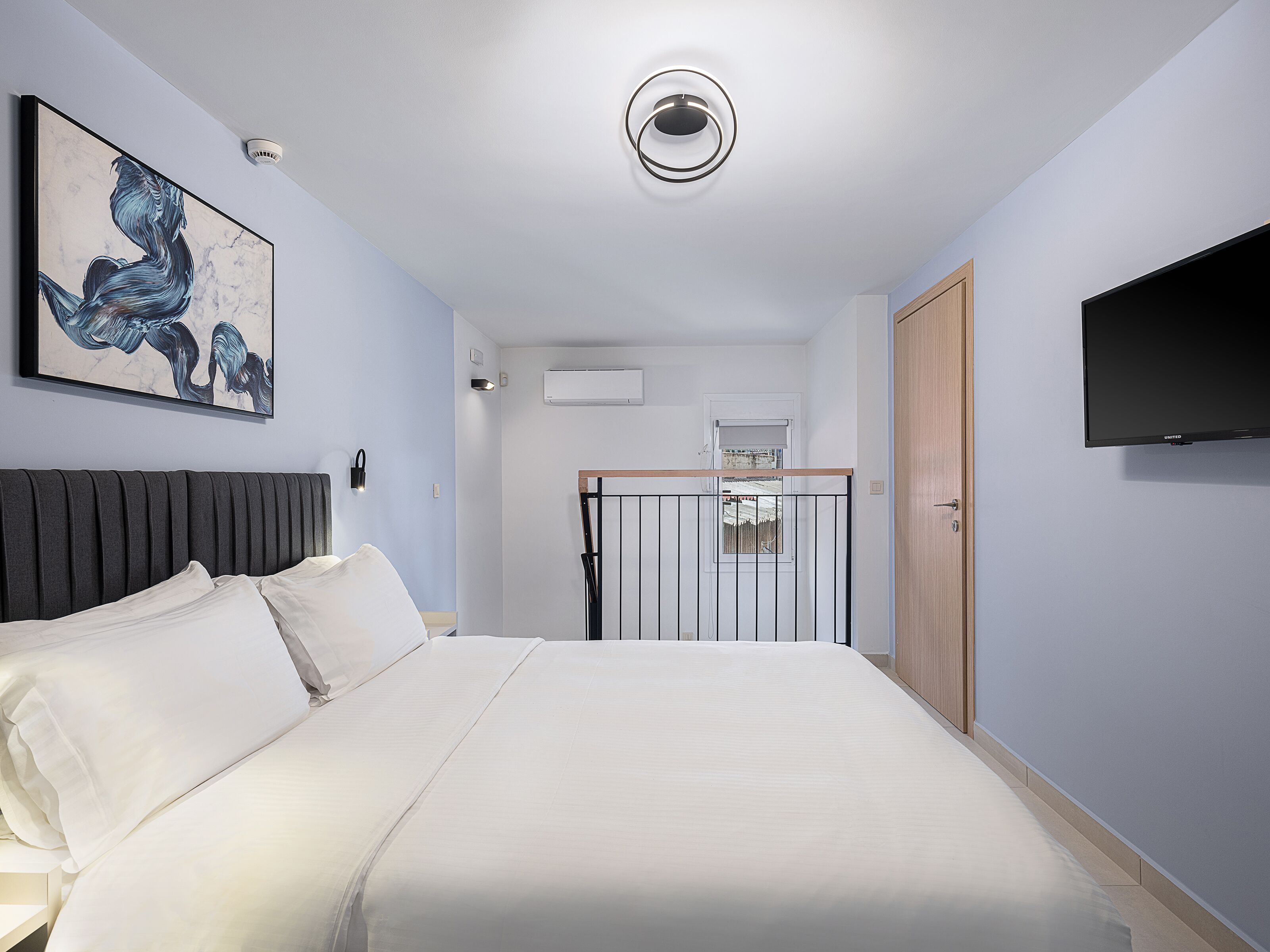 M City Hotel