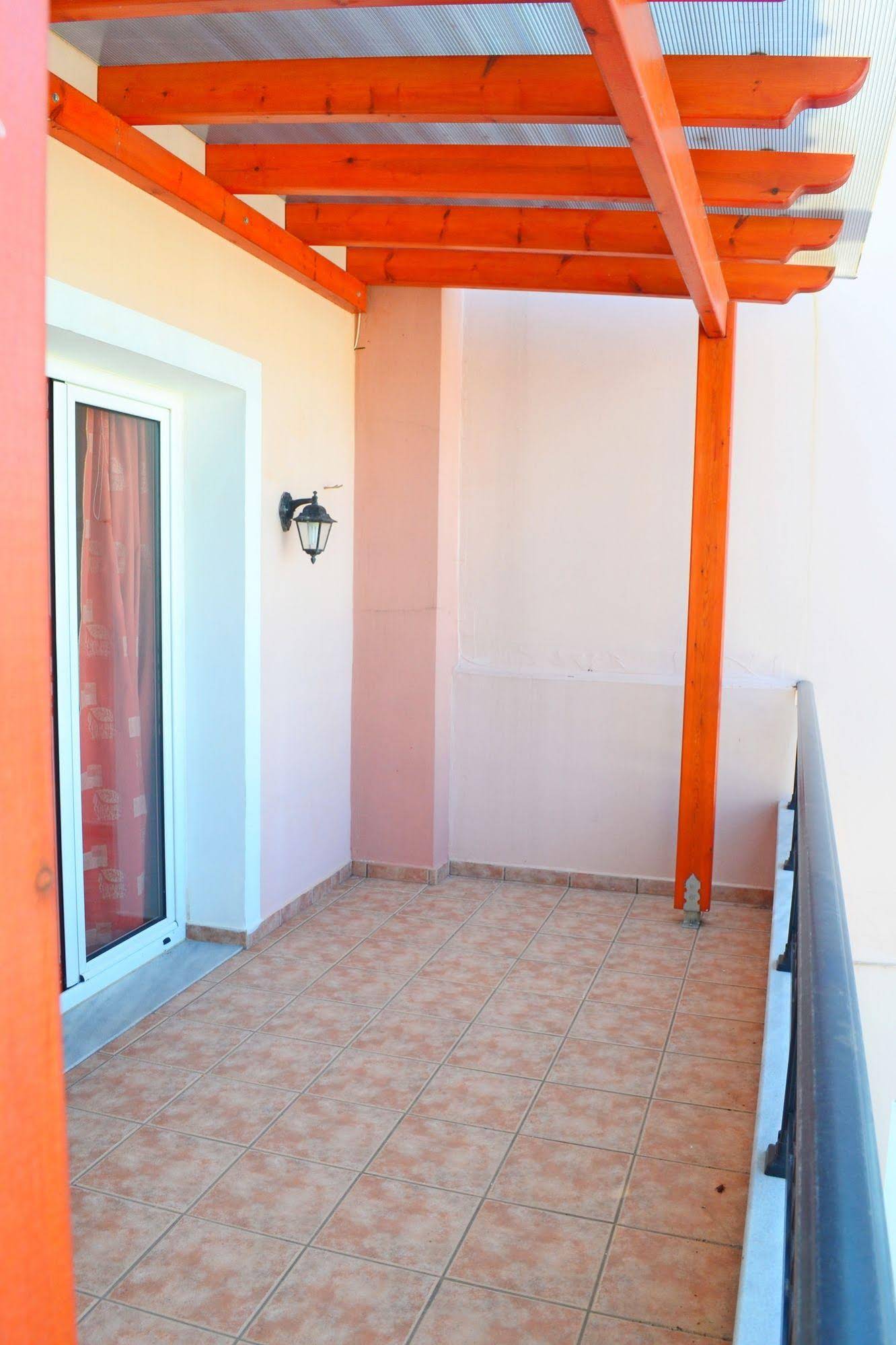 Melina's House