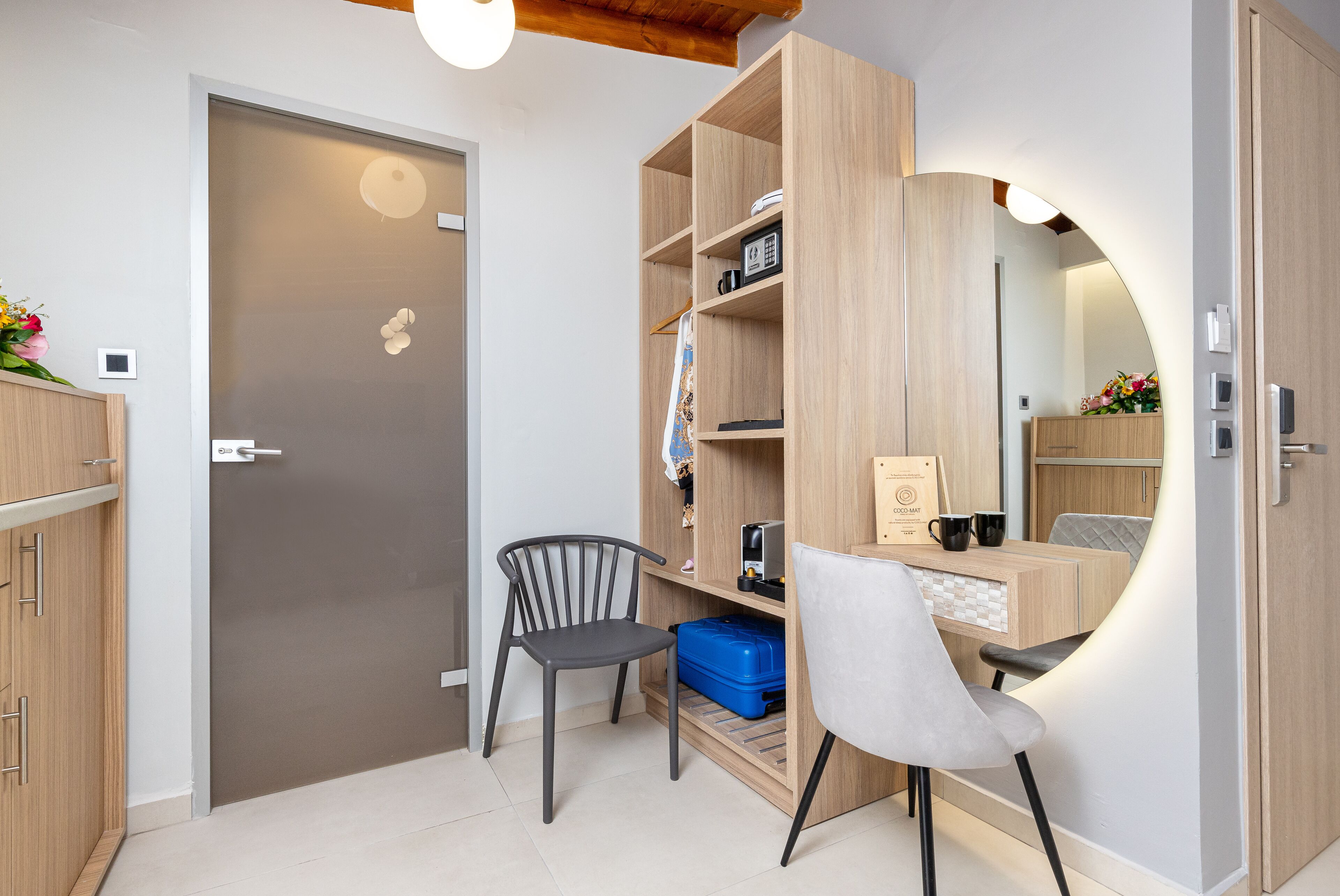 Metropolitan Pearl Boutique Hotel