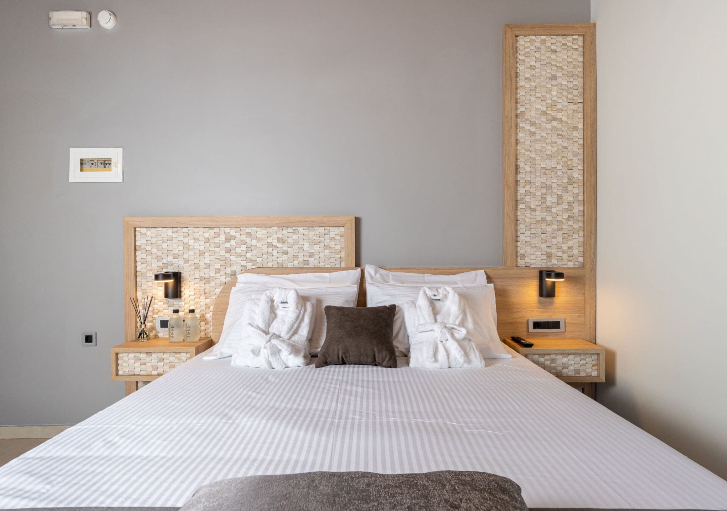 Metropolitan Pearl Boutique Hotel