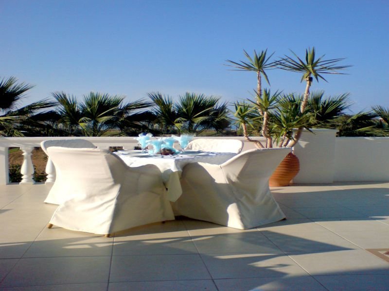 Mike Hotel & Apartments