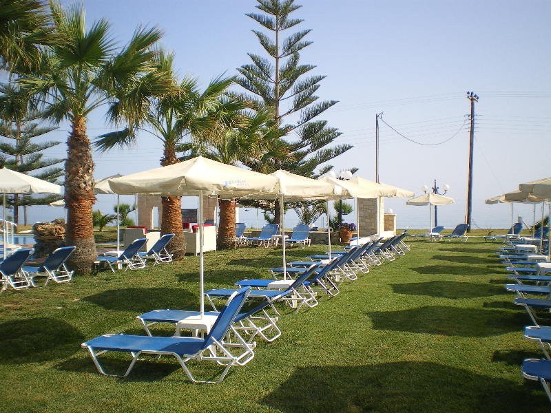 Mike Hotel & Apartments