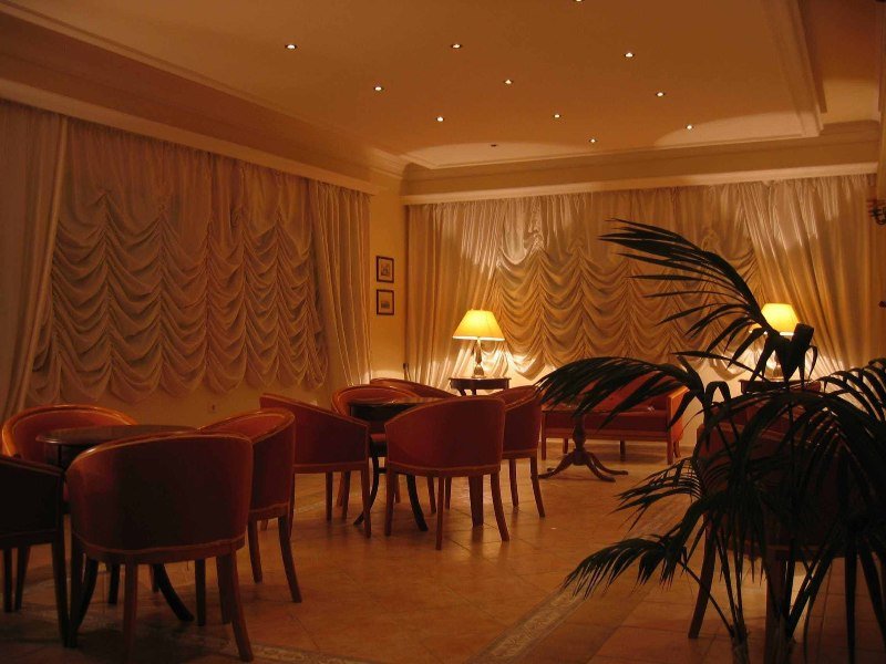 Mike Hotel & Apartments