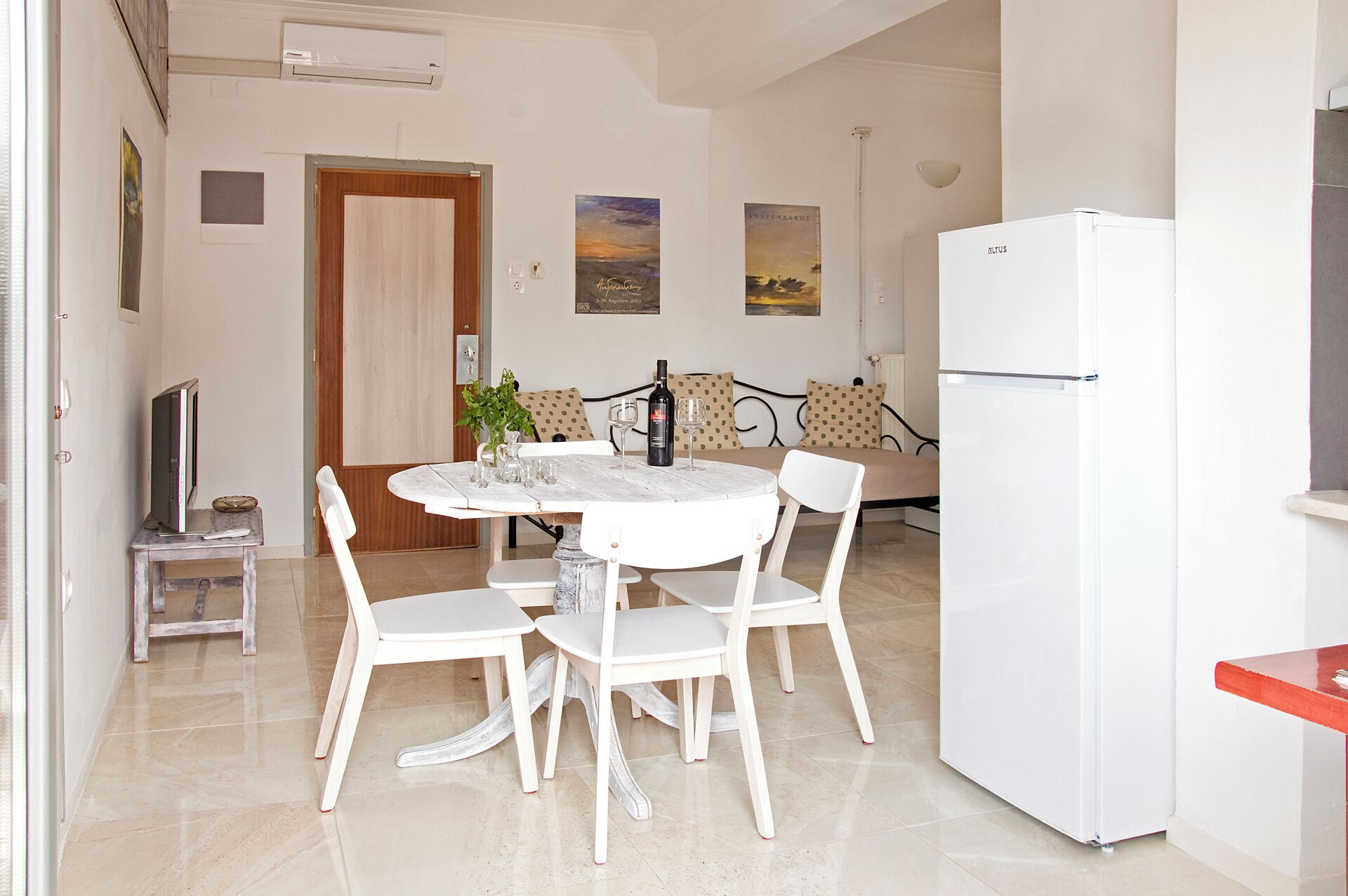 Mini Suites
