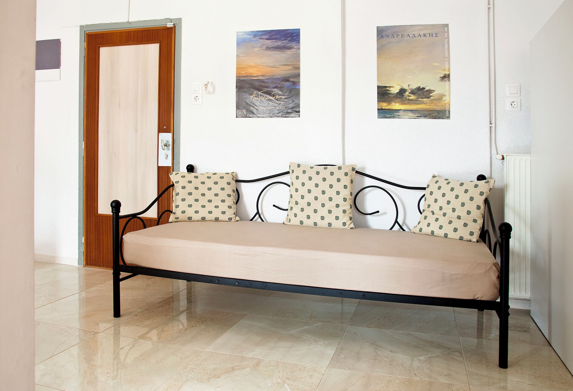 Mini Suites