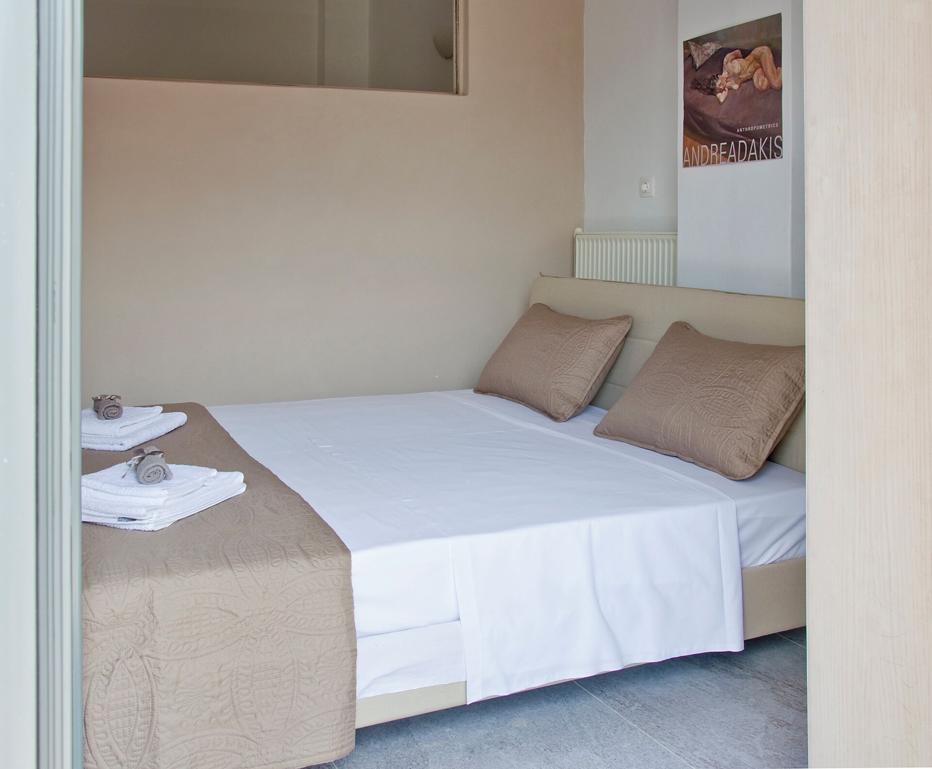 Mini Suites