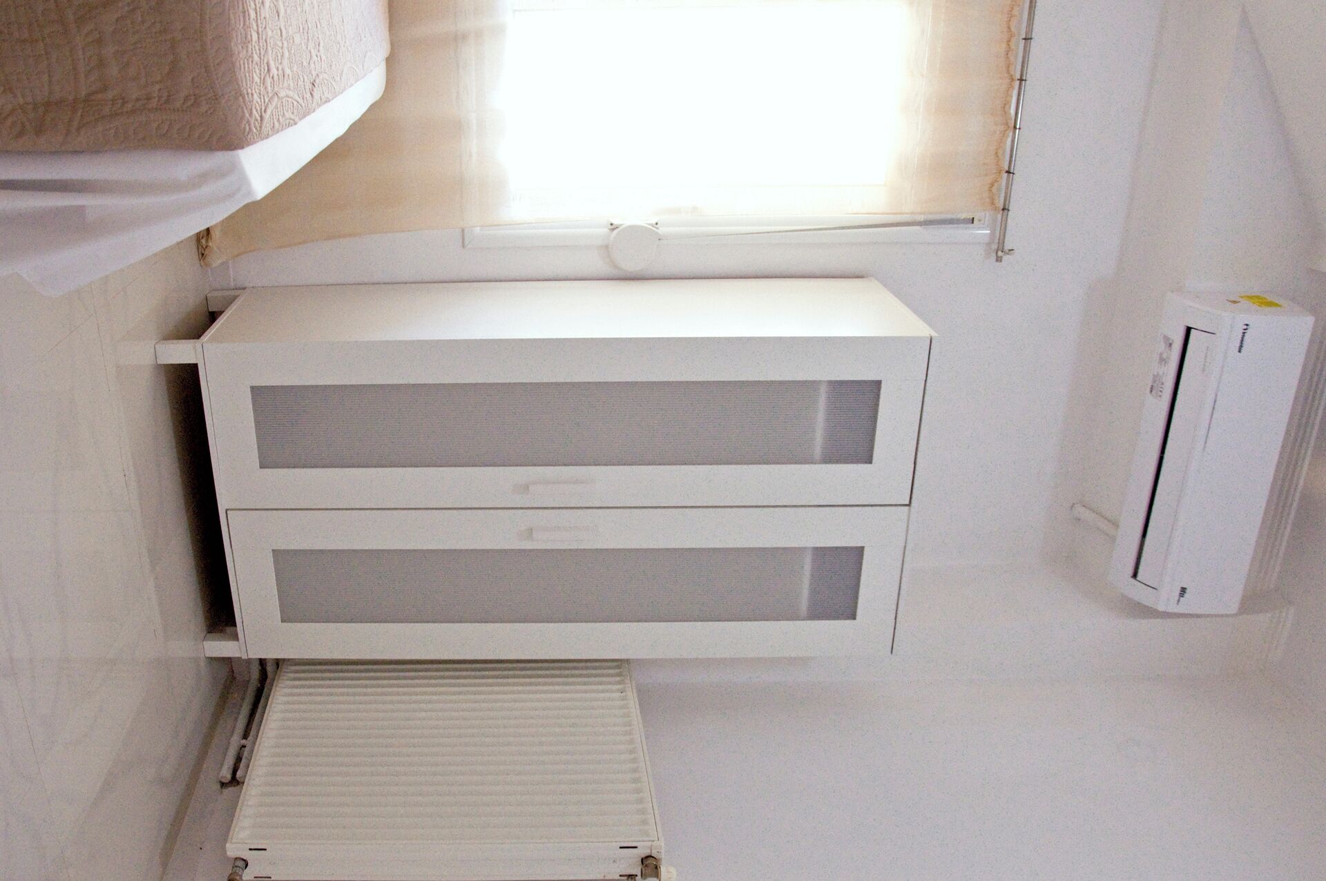 Mini Suites
