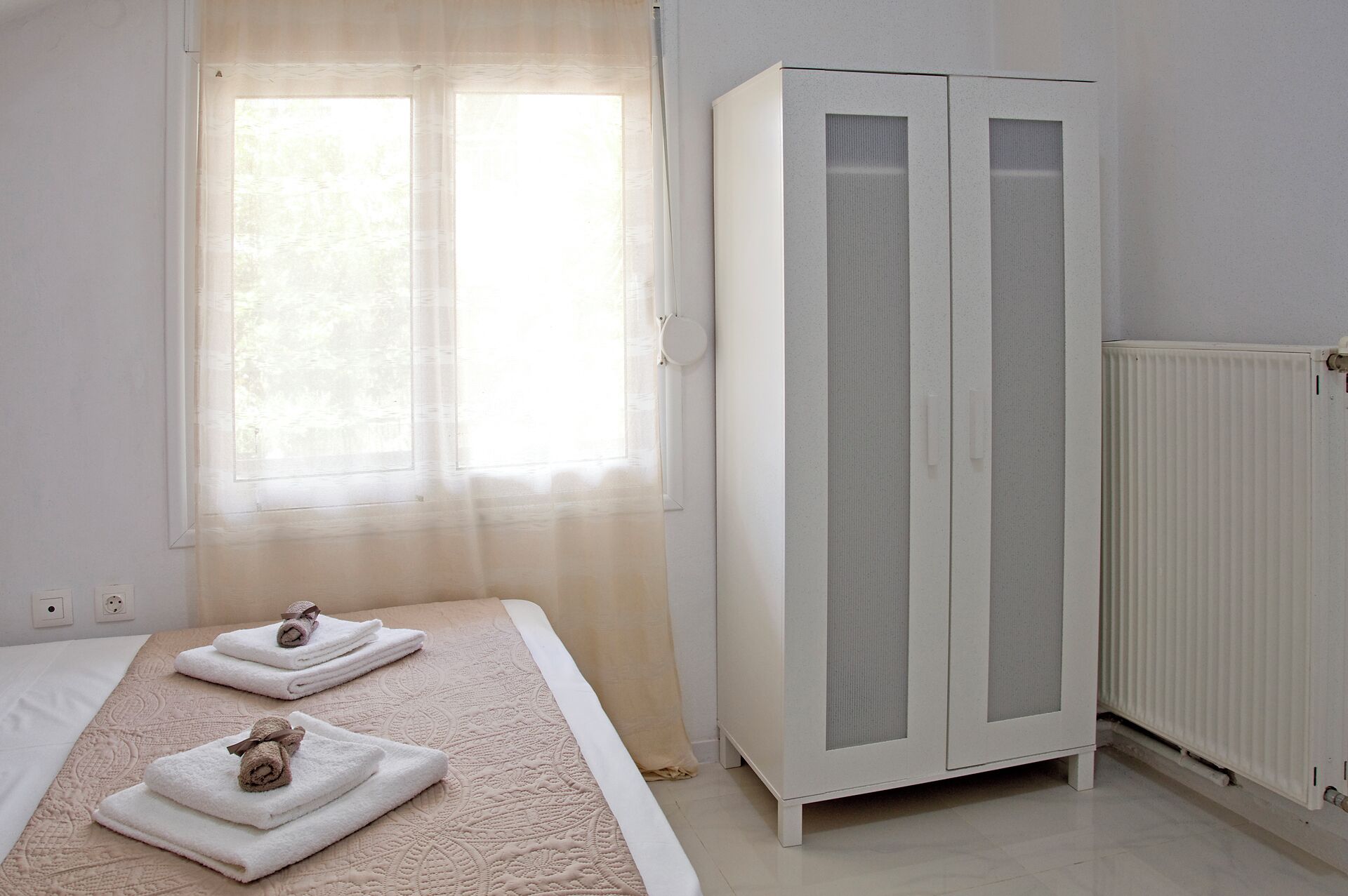 Mini Suites