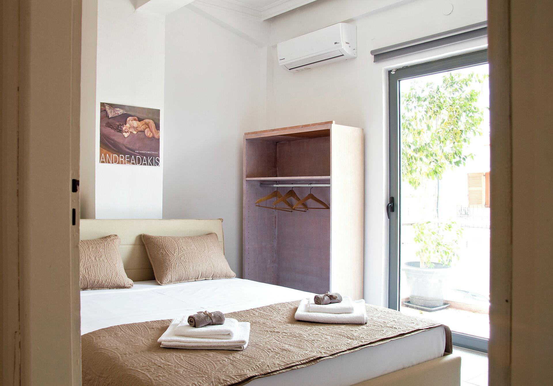 Mini Suites