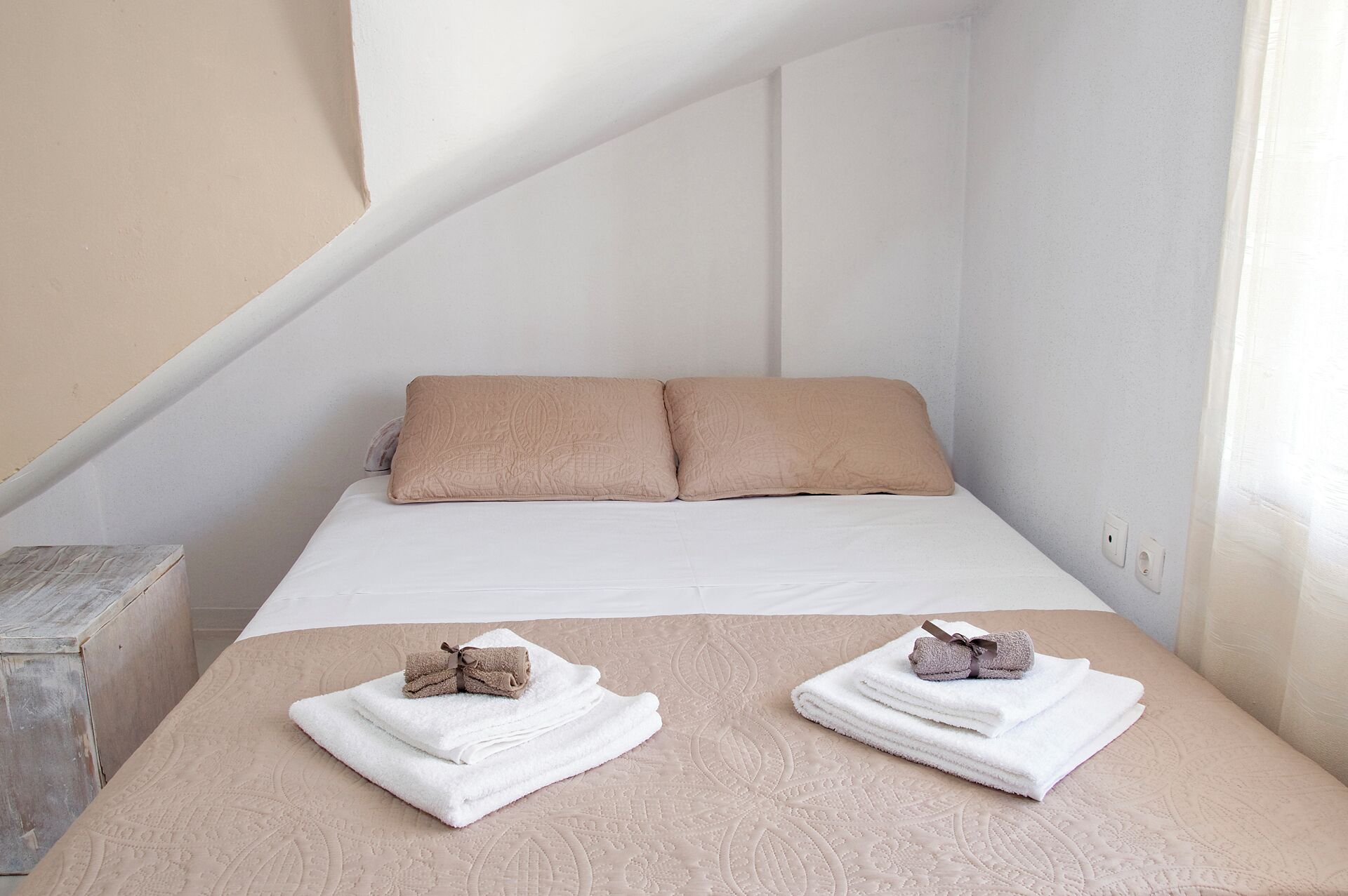 Mini Suites