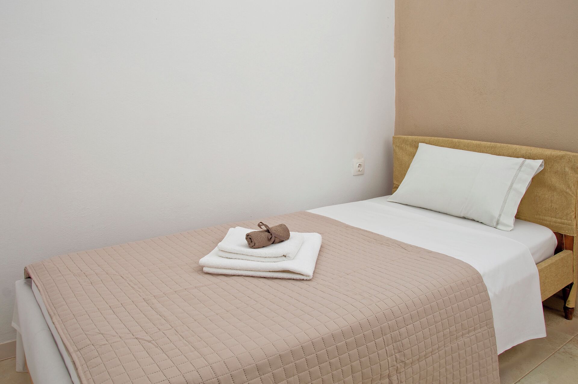 Mini Suites