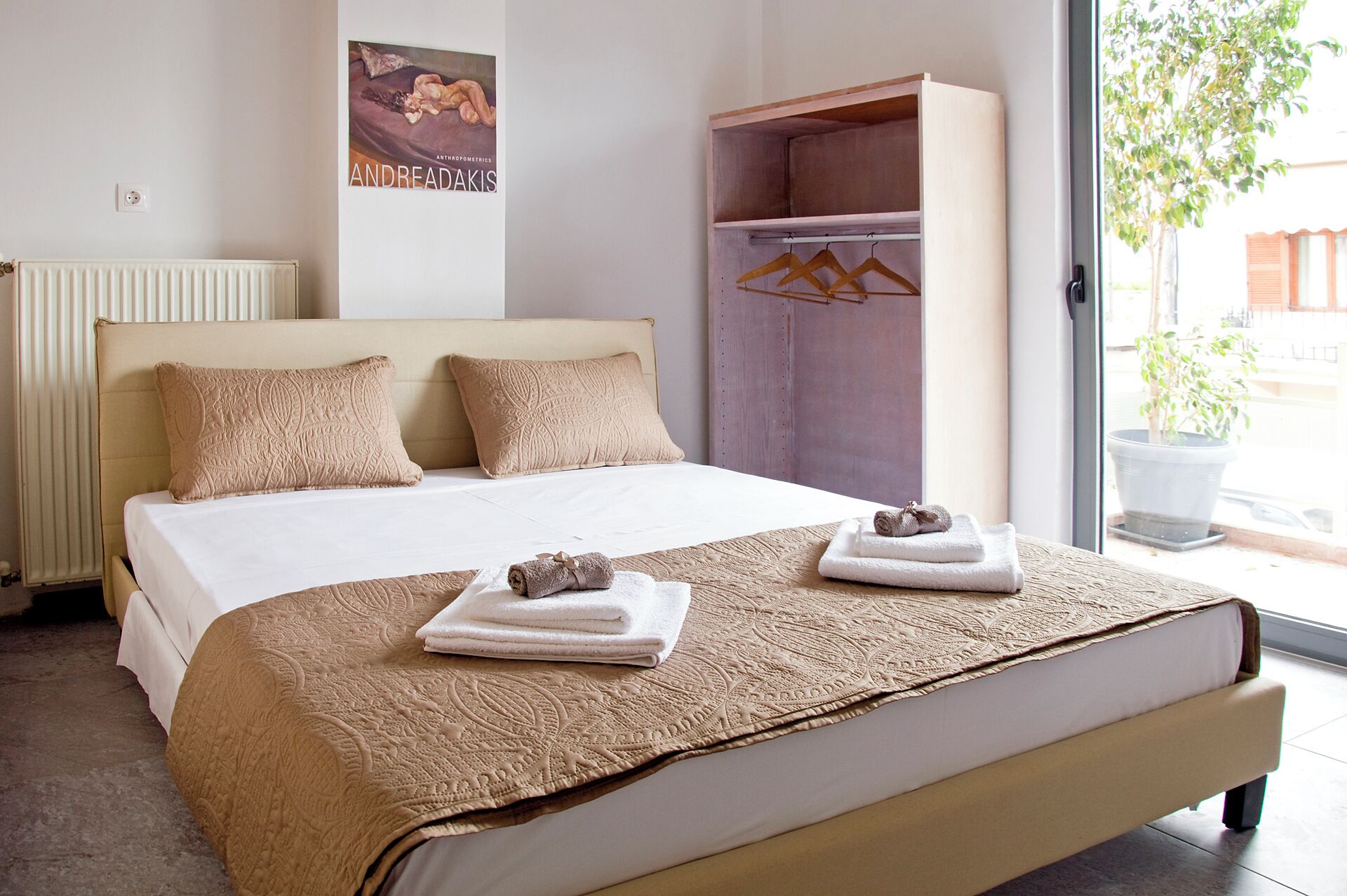 Mini Suites