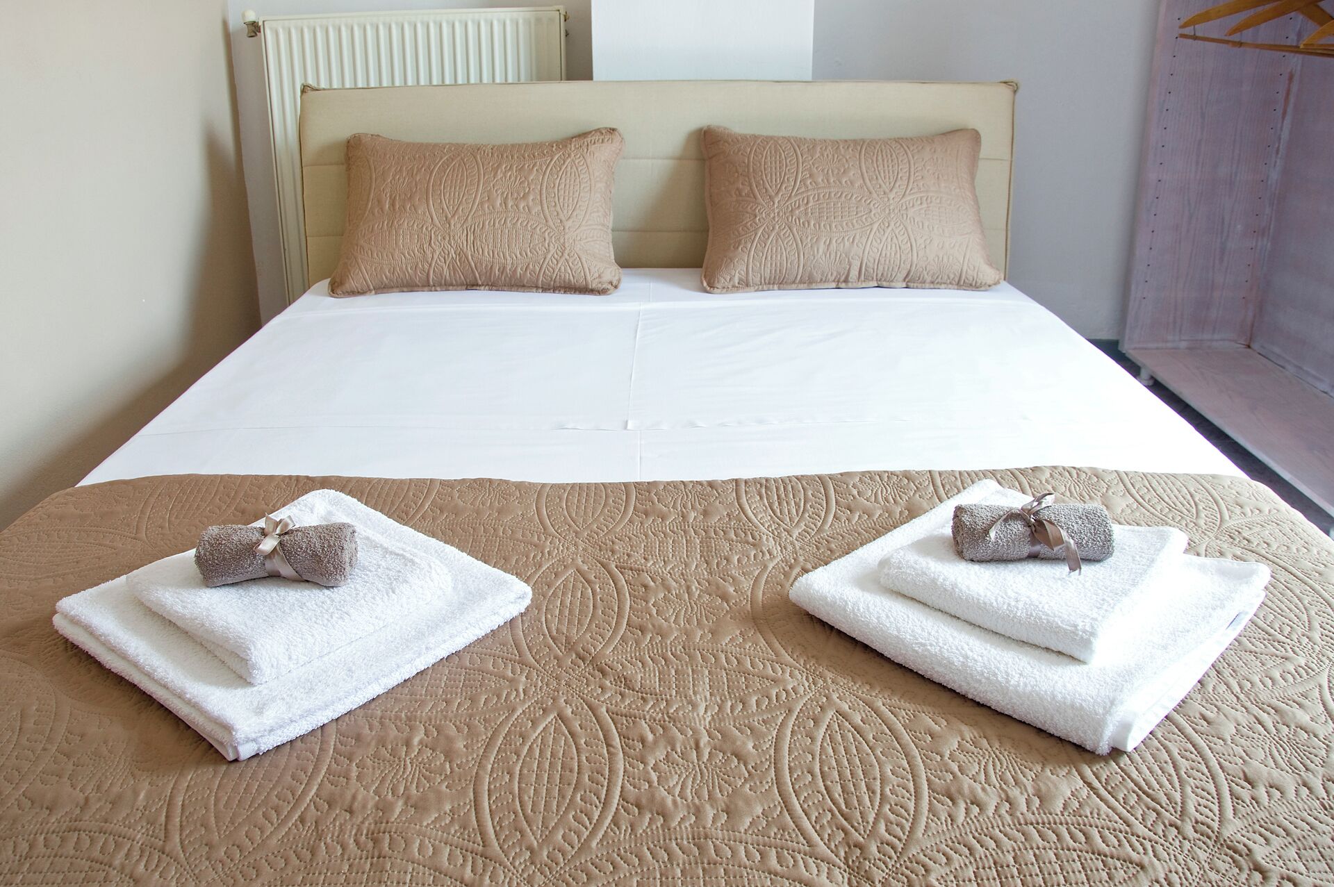 Mini Suites