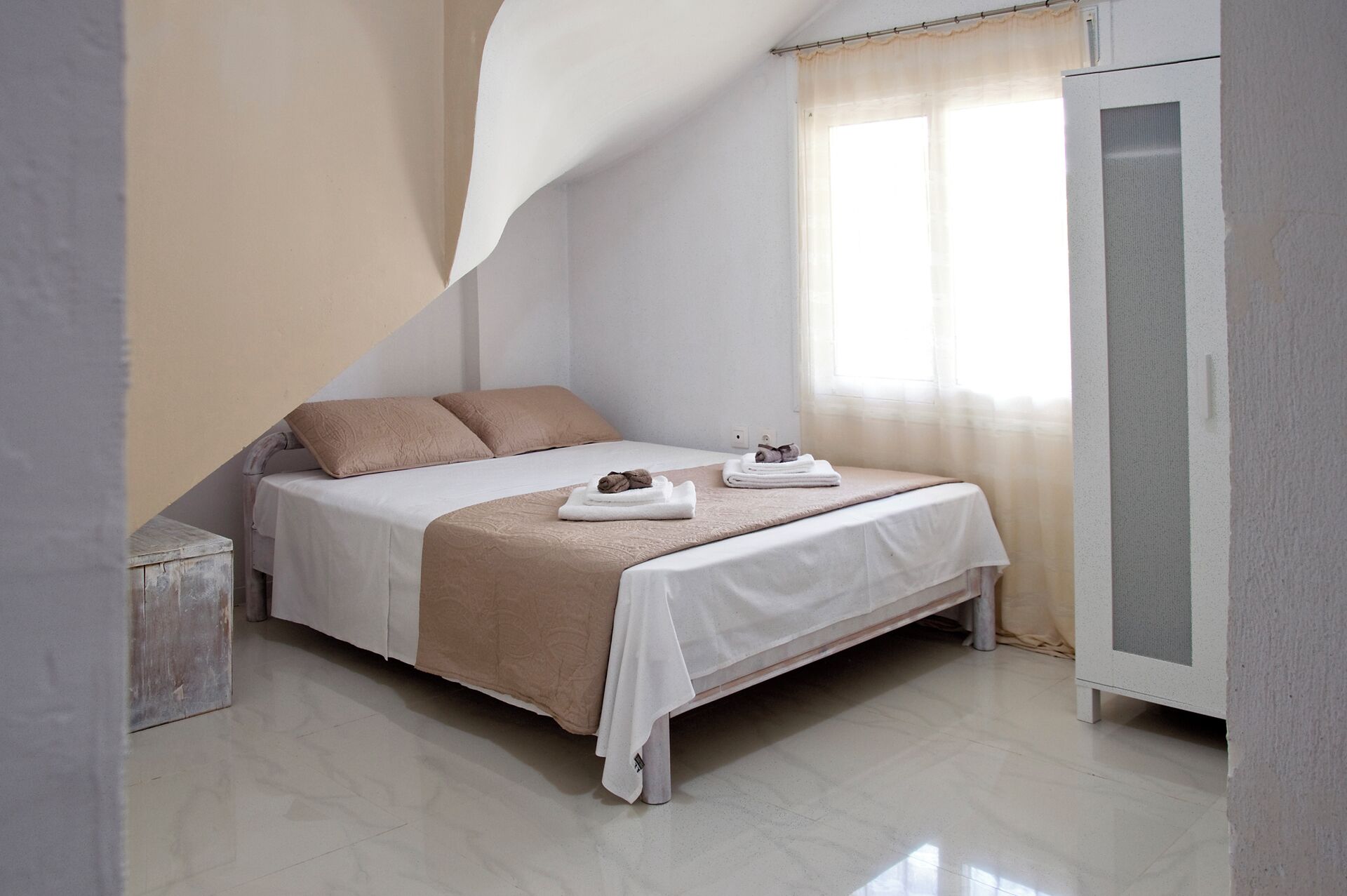 Mini Suites